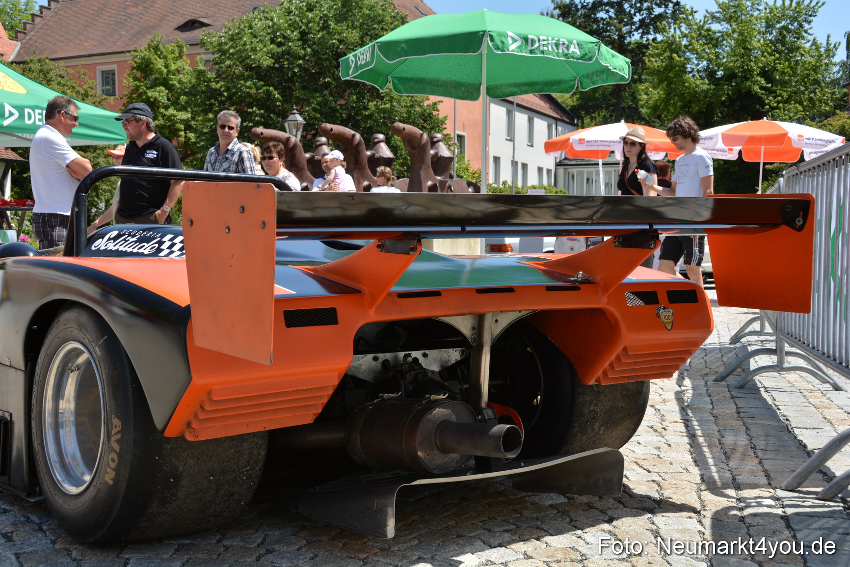 Oldtimertreffen Neumarkt 080614 0472