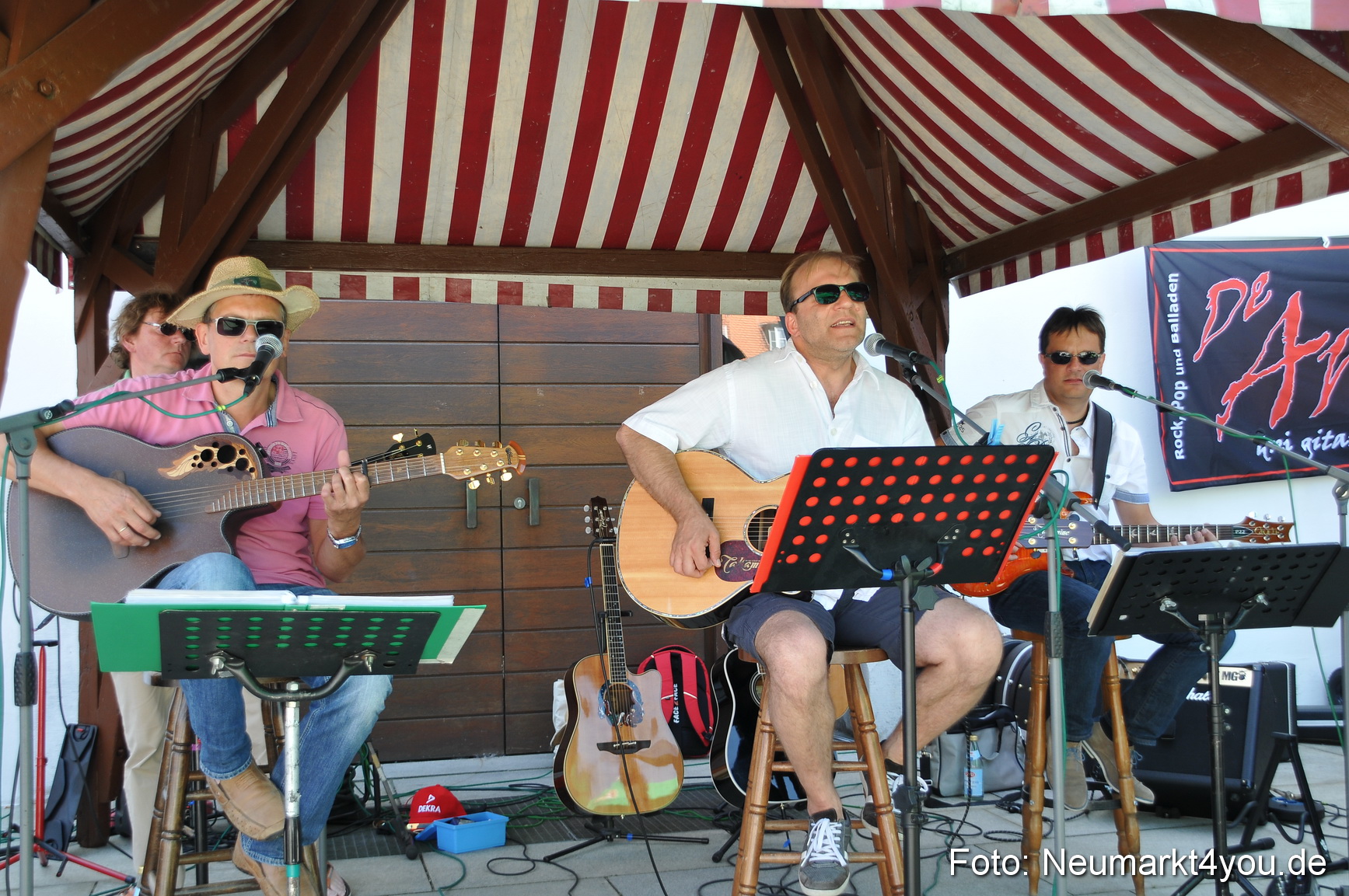 Oldtimertreffen Neumarkt 080614 0478