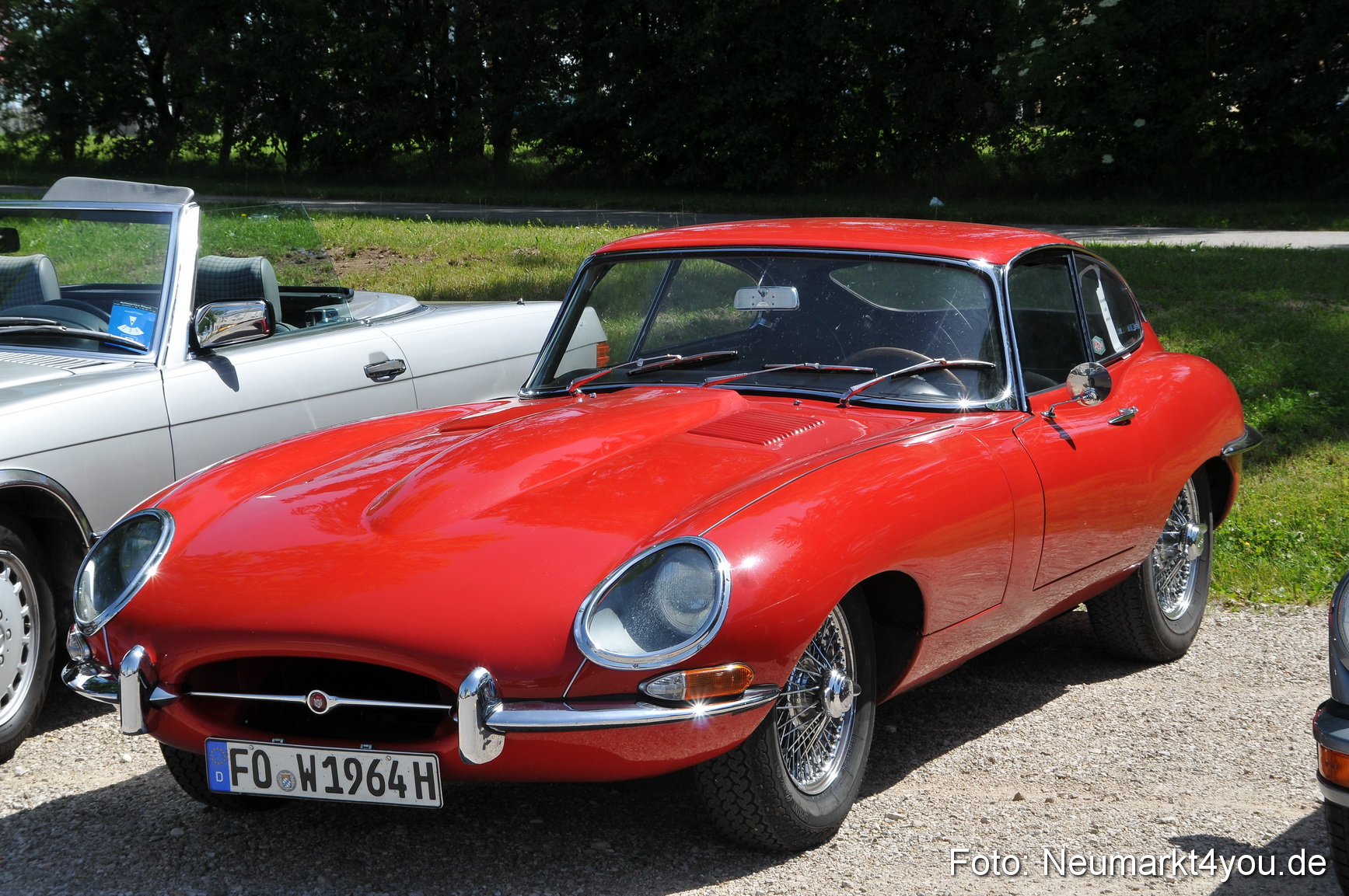 Oldtimertreffen Neumarkt 080614 0482