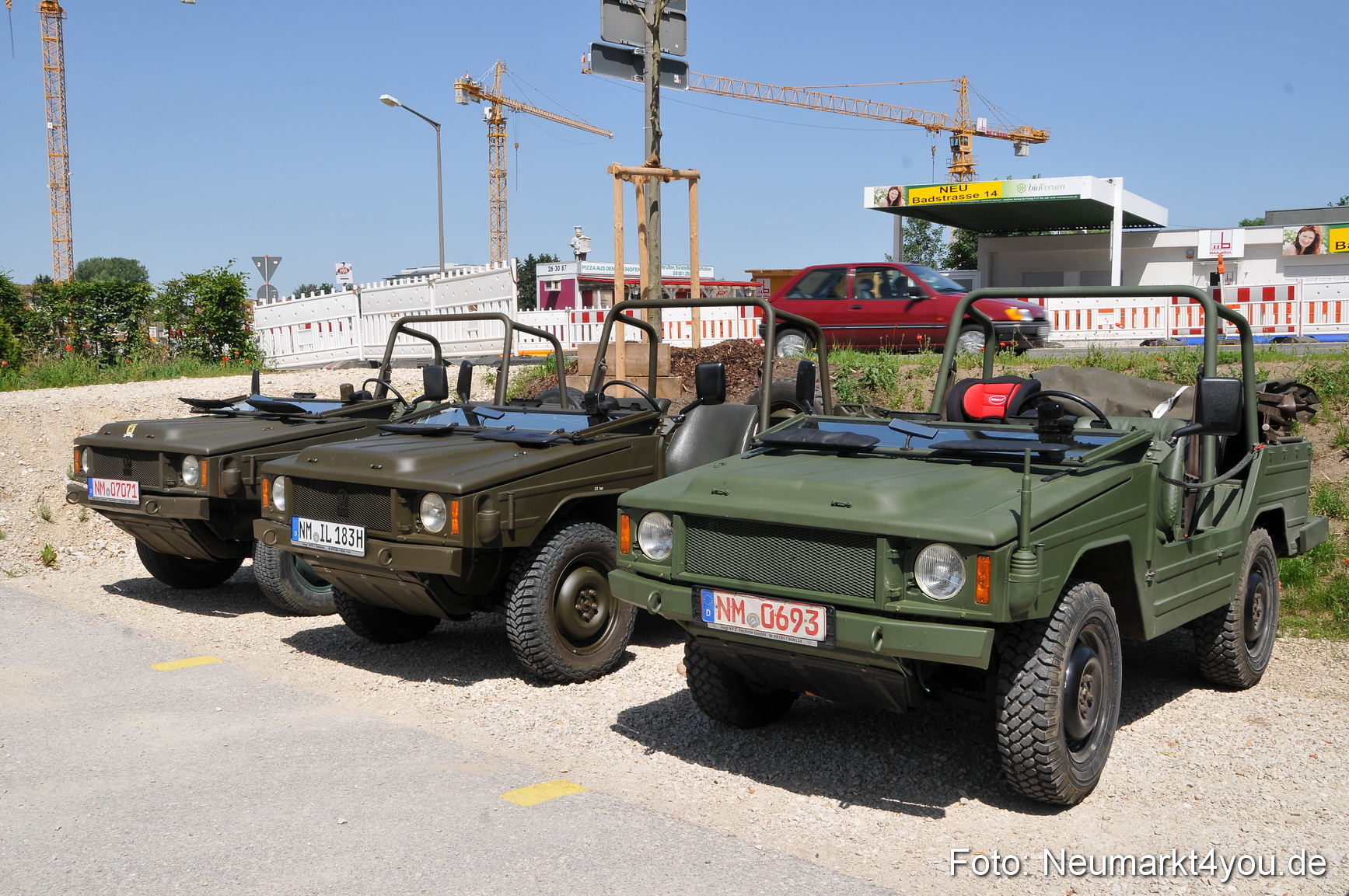 Oldtimertreffen Neumarkt 080614 0483