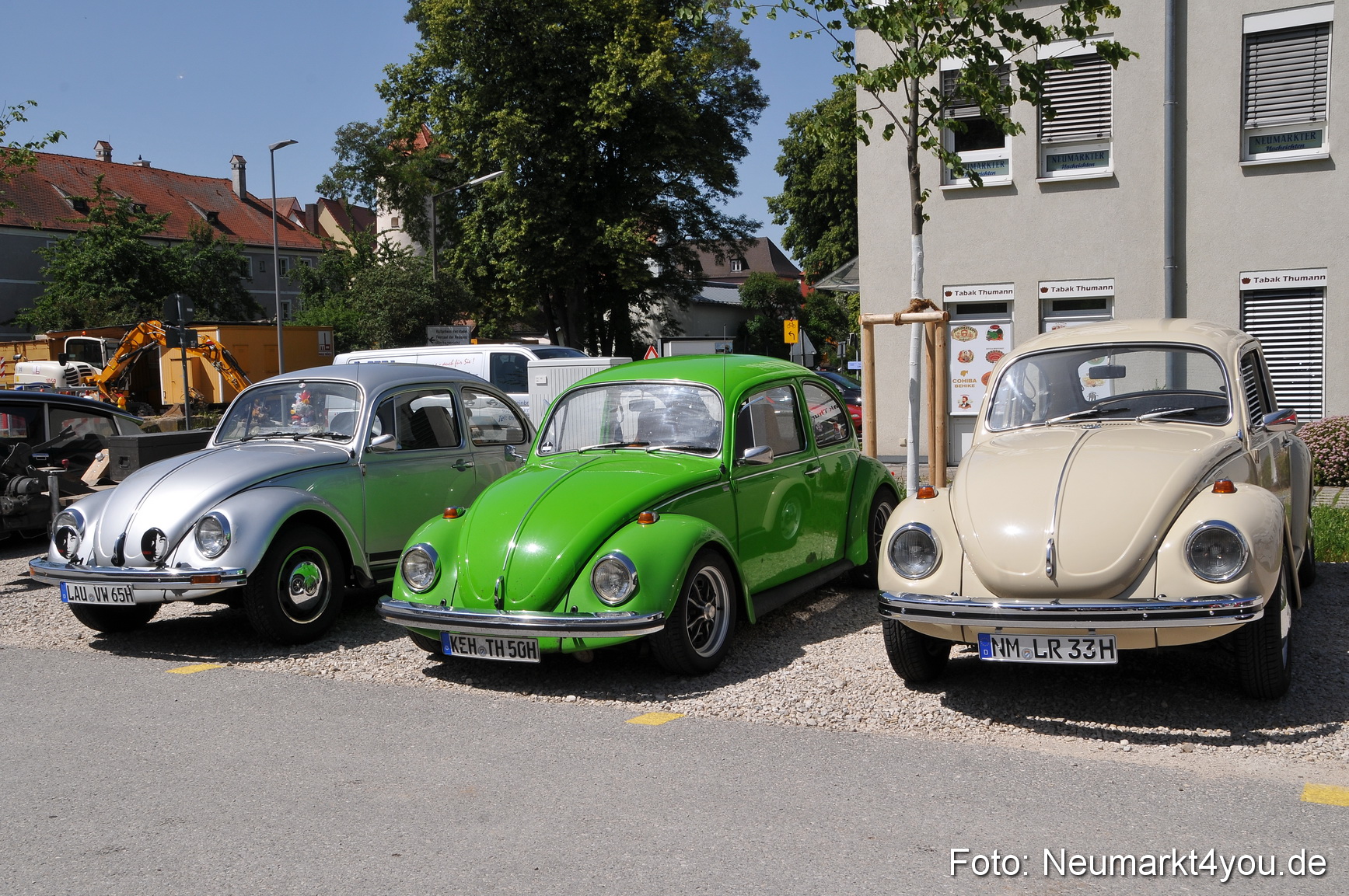 Oldtimertreffen Neumarkt 080614 0488