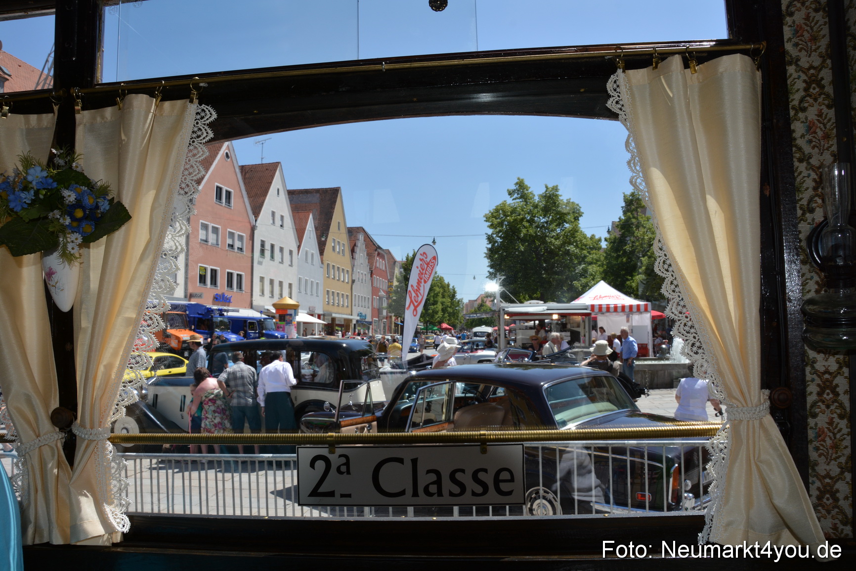 Oldtimertreffen Neumarkt 080614 0492
