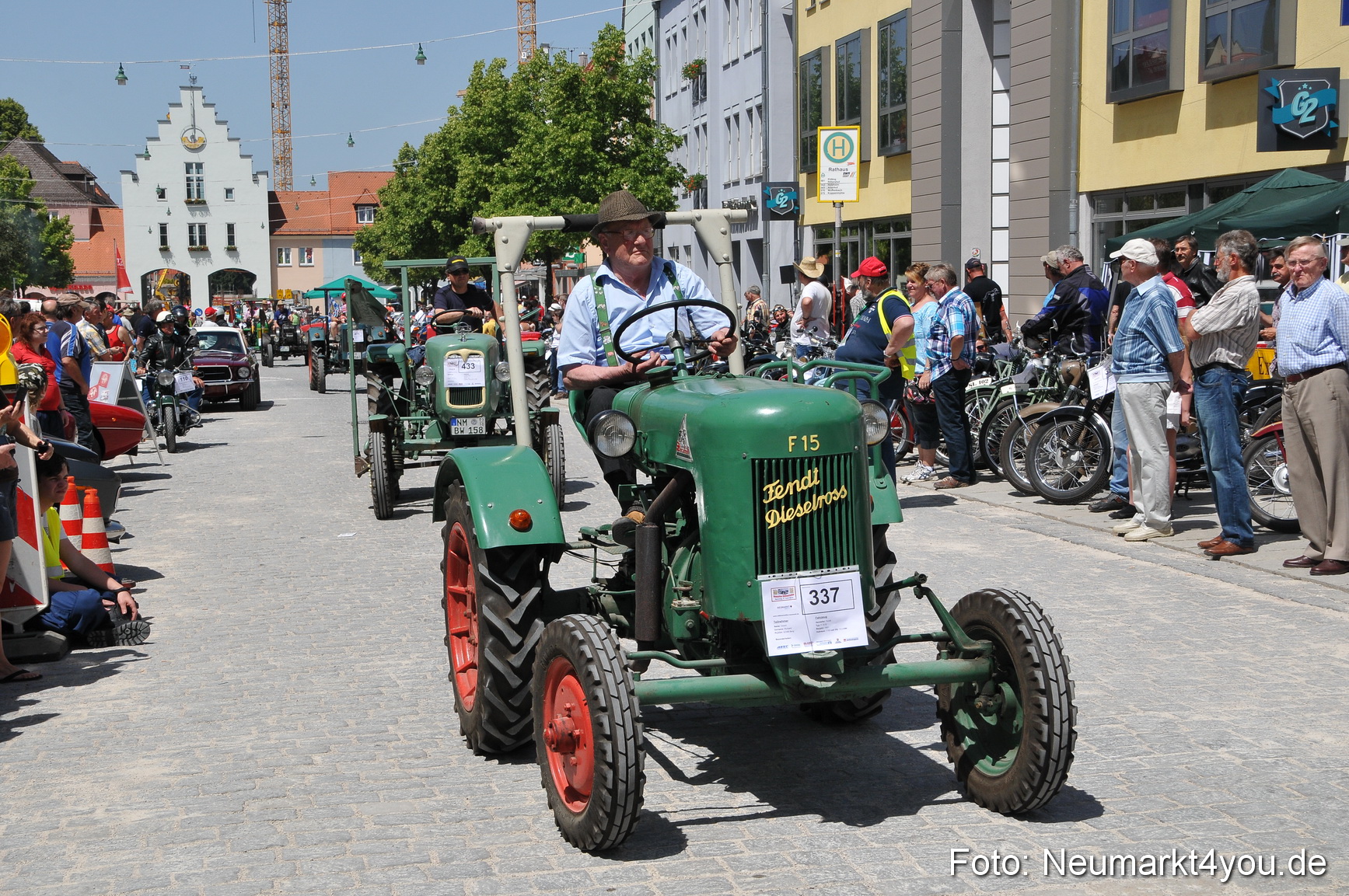 Oldtimertreffen Neumarkt 080614 0513