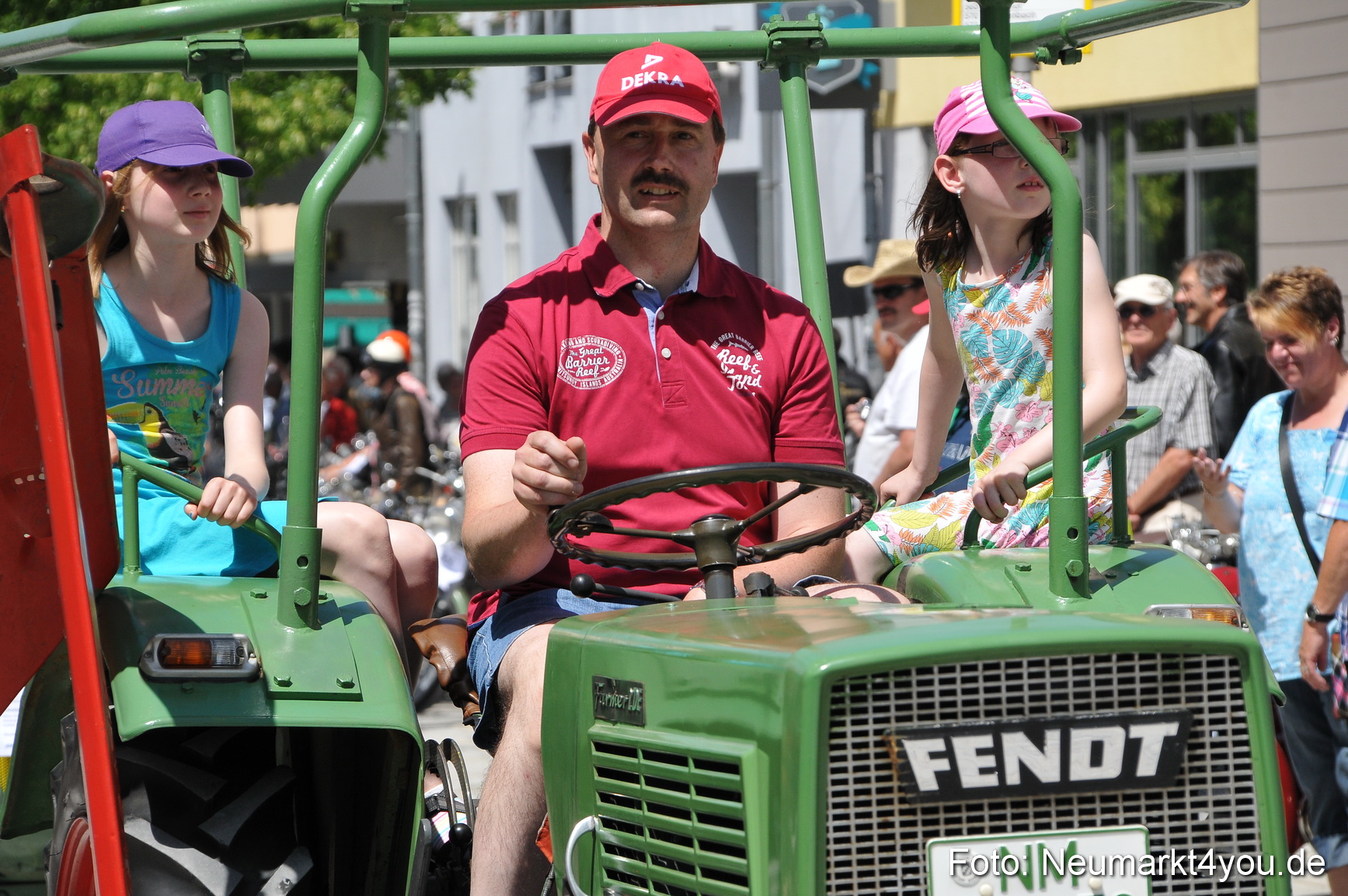 Oldtimertreffen Neumarkt 080614 0518