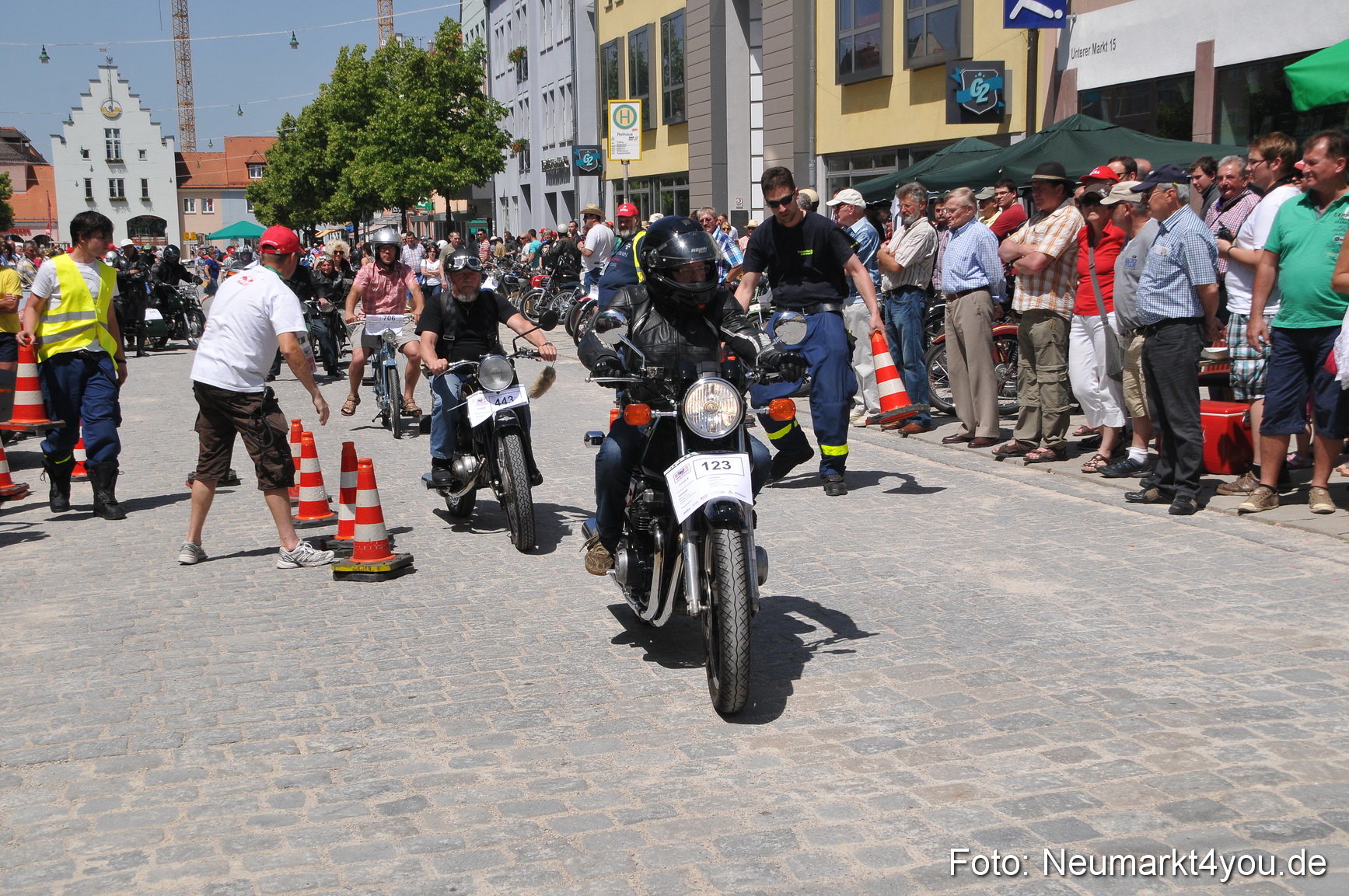Oldtimertreffen Neumarkt 080614 0524