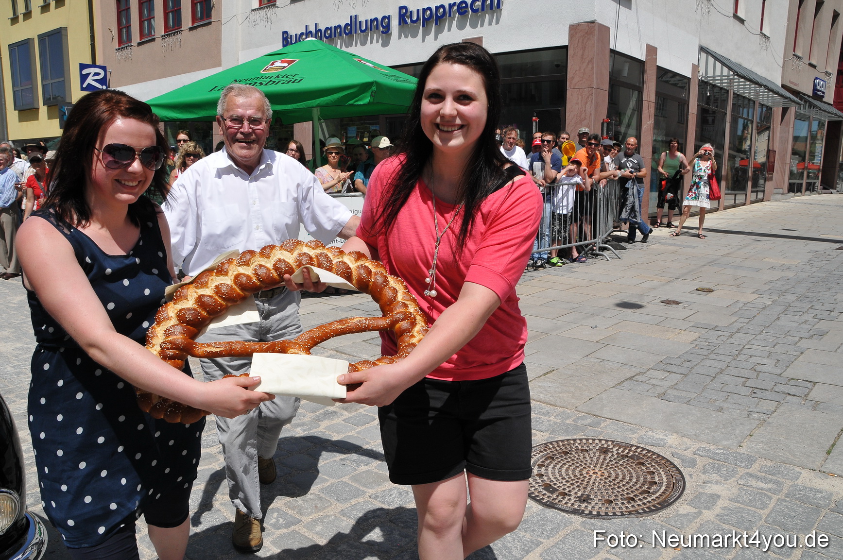 Oldtimertreffen Neumarkt 080614 0568