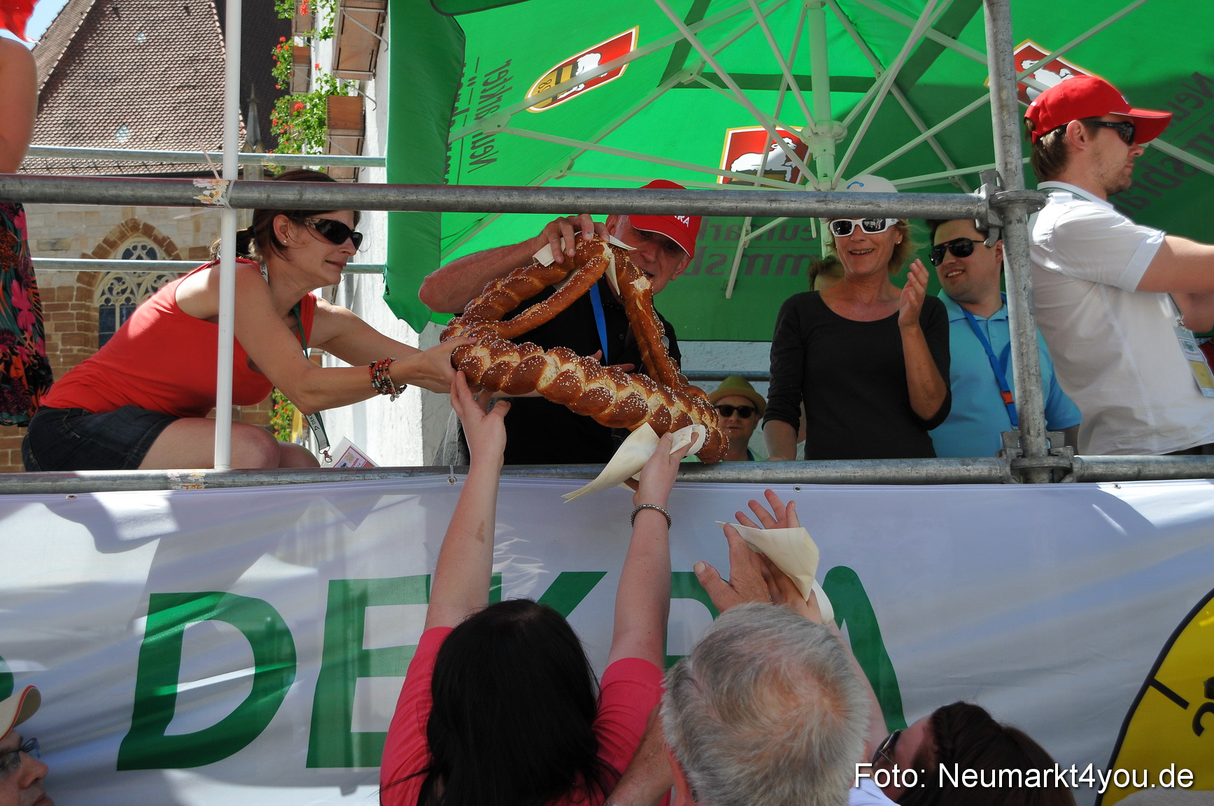 Oldtimertreffen Neumarkt 080614 0569