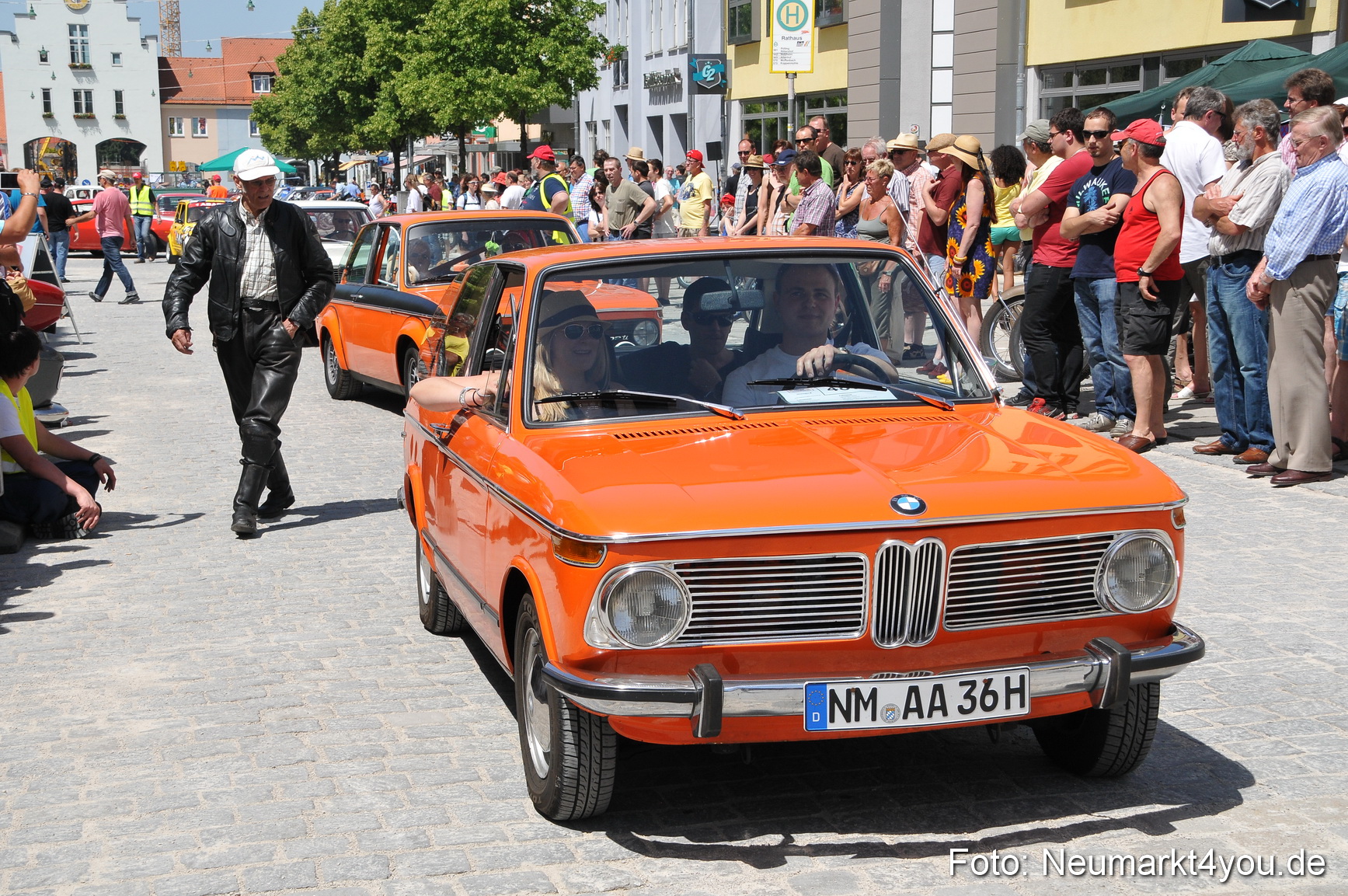 Oldtimertreffen Neumarkt 080614 0577