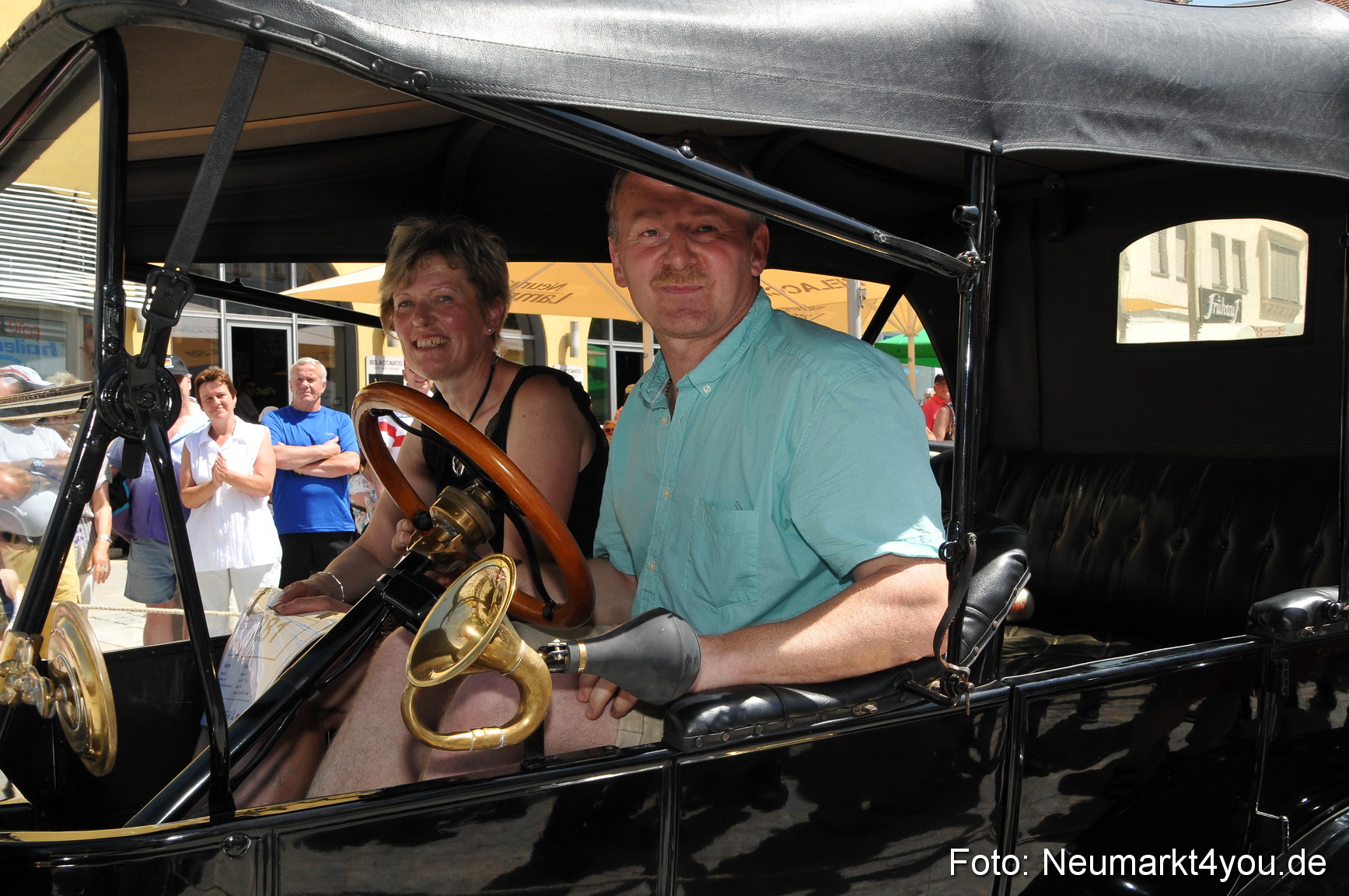 Oldtimertreffen Neumarkt 080614 0607