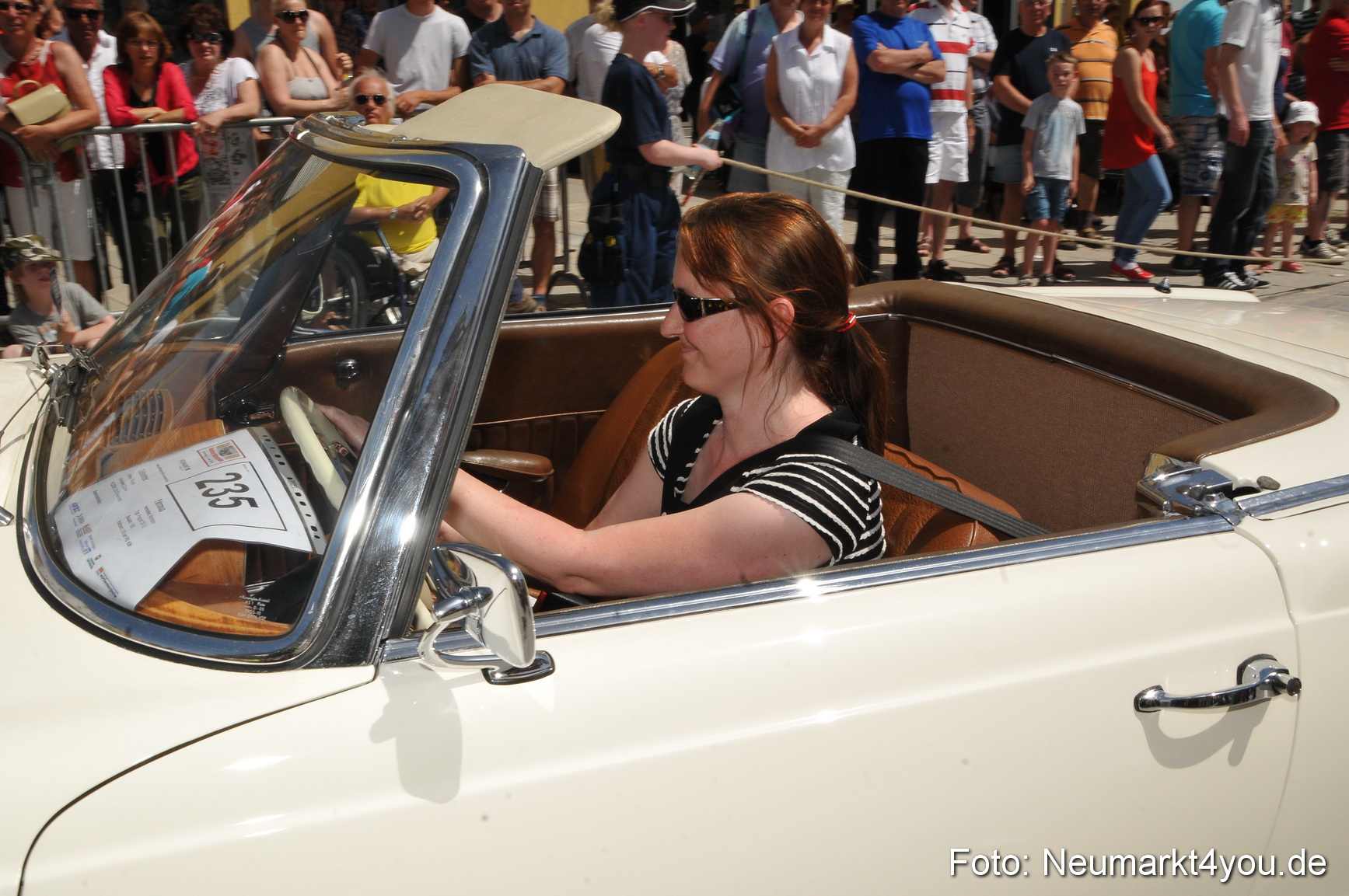 Oldtimertreffen Neumarkt 080614 0623
