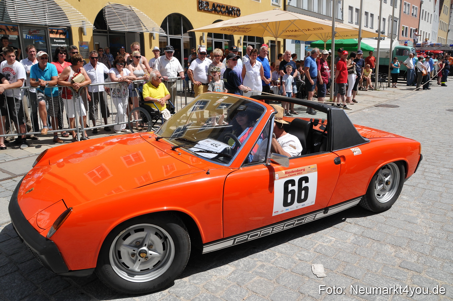 Oldtimertreffen Neumarkt 080614 0661