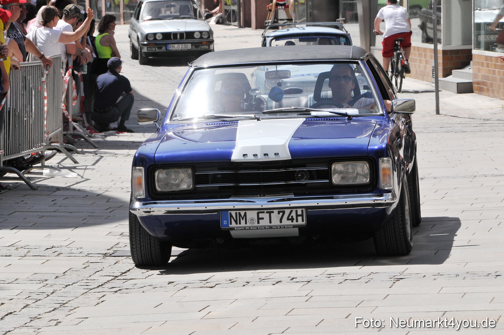 Oldtimertreffen Neumarkt 080614 0671