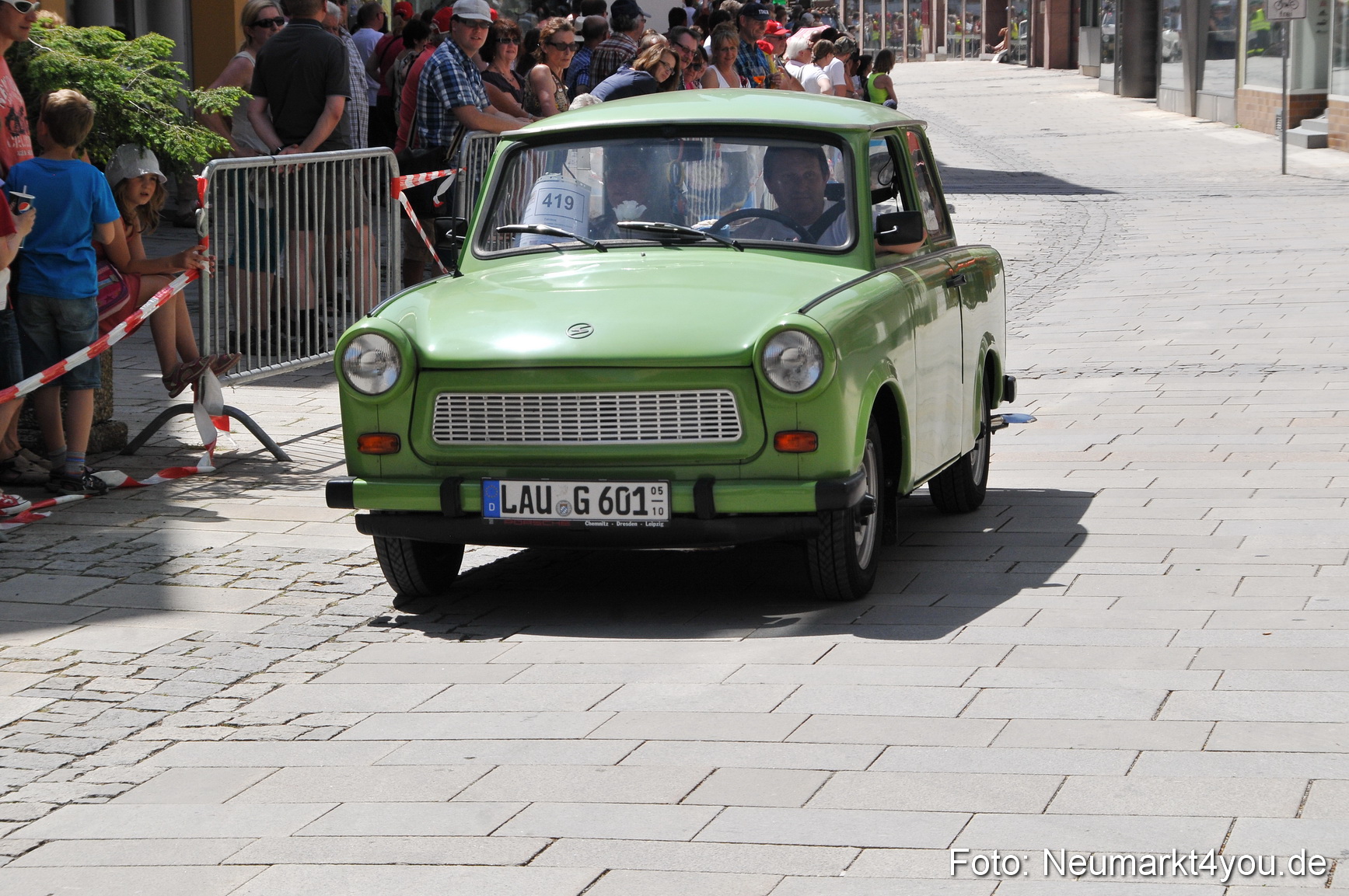 Oldtimertreffen Neumarkt 080614 0673