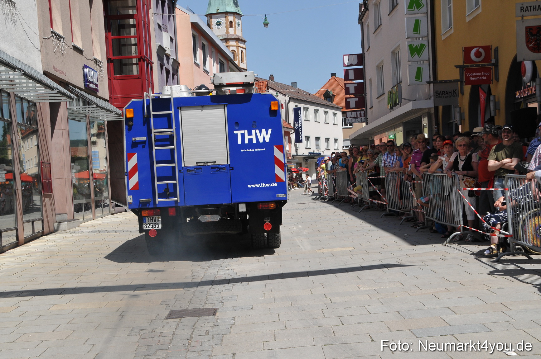 Oldtimertreffen Neumarkt 080614 0696