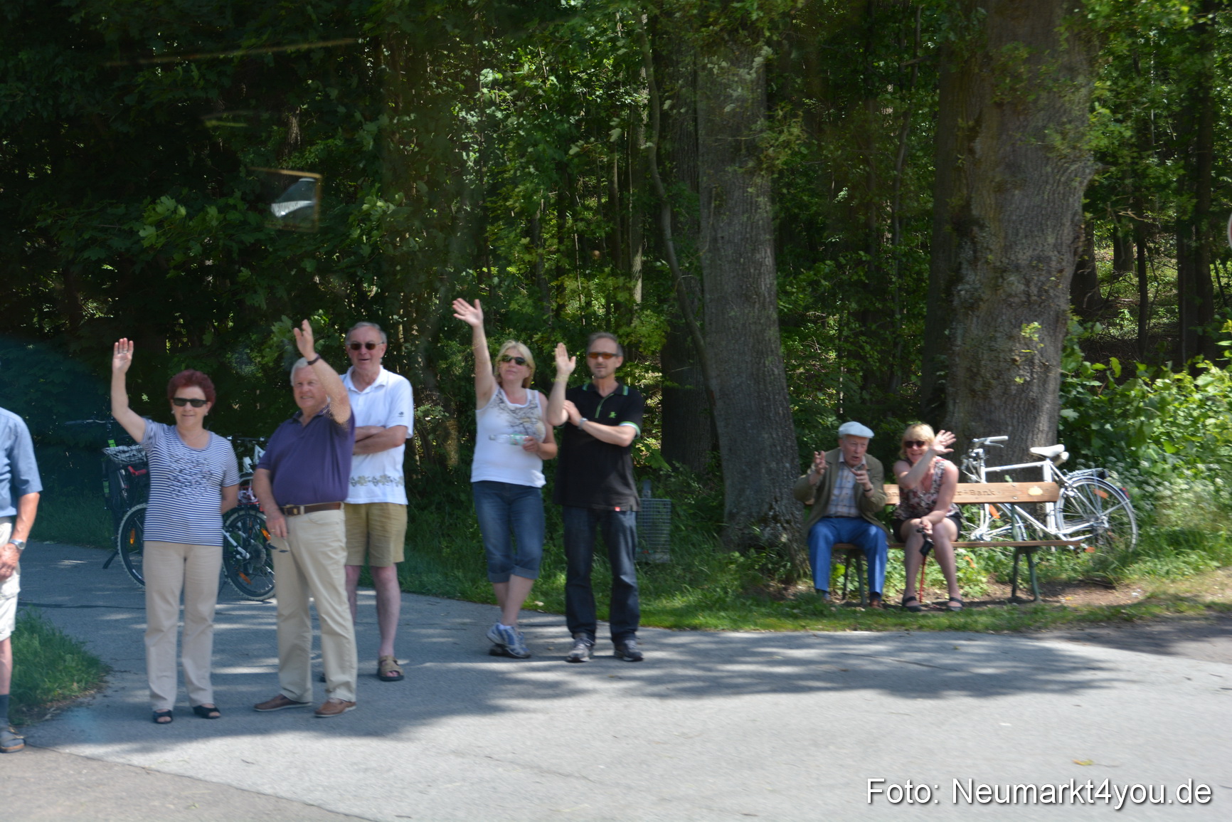 Oldtimertreffen Neumarkt 080614 0703