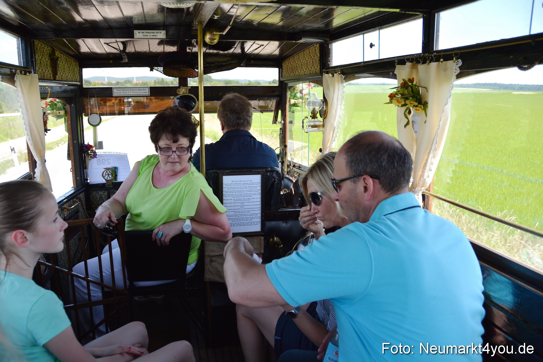 Oldtimertreffen Neumarkt 080614 0706