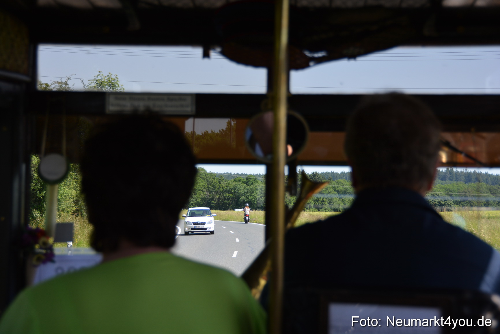 Oldtimertreffen Neumarkt 080614 0708