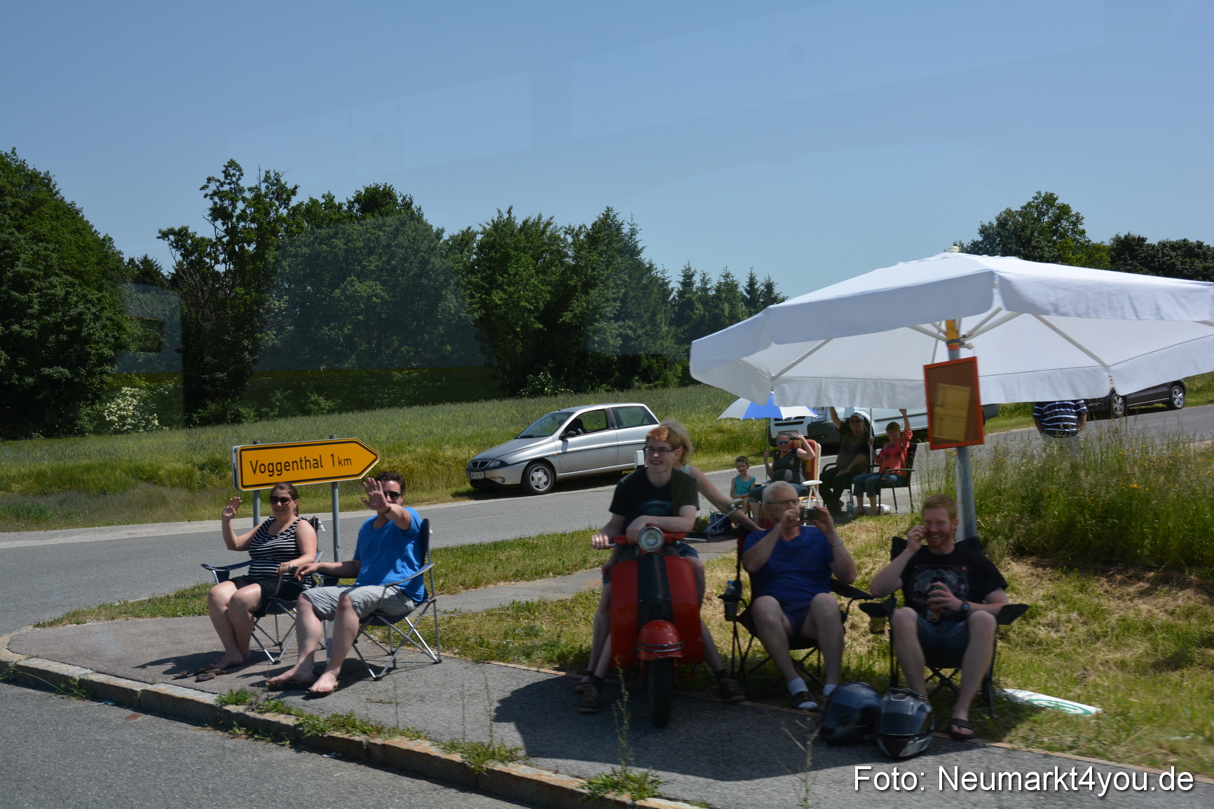 Oldtimertreffen Neumarkt 080614 0709
