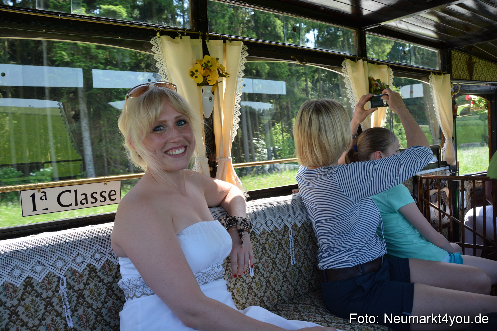 Oldtimertreffen Neumarkt 080614 0720