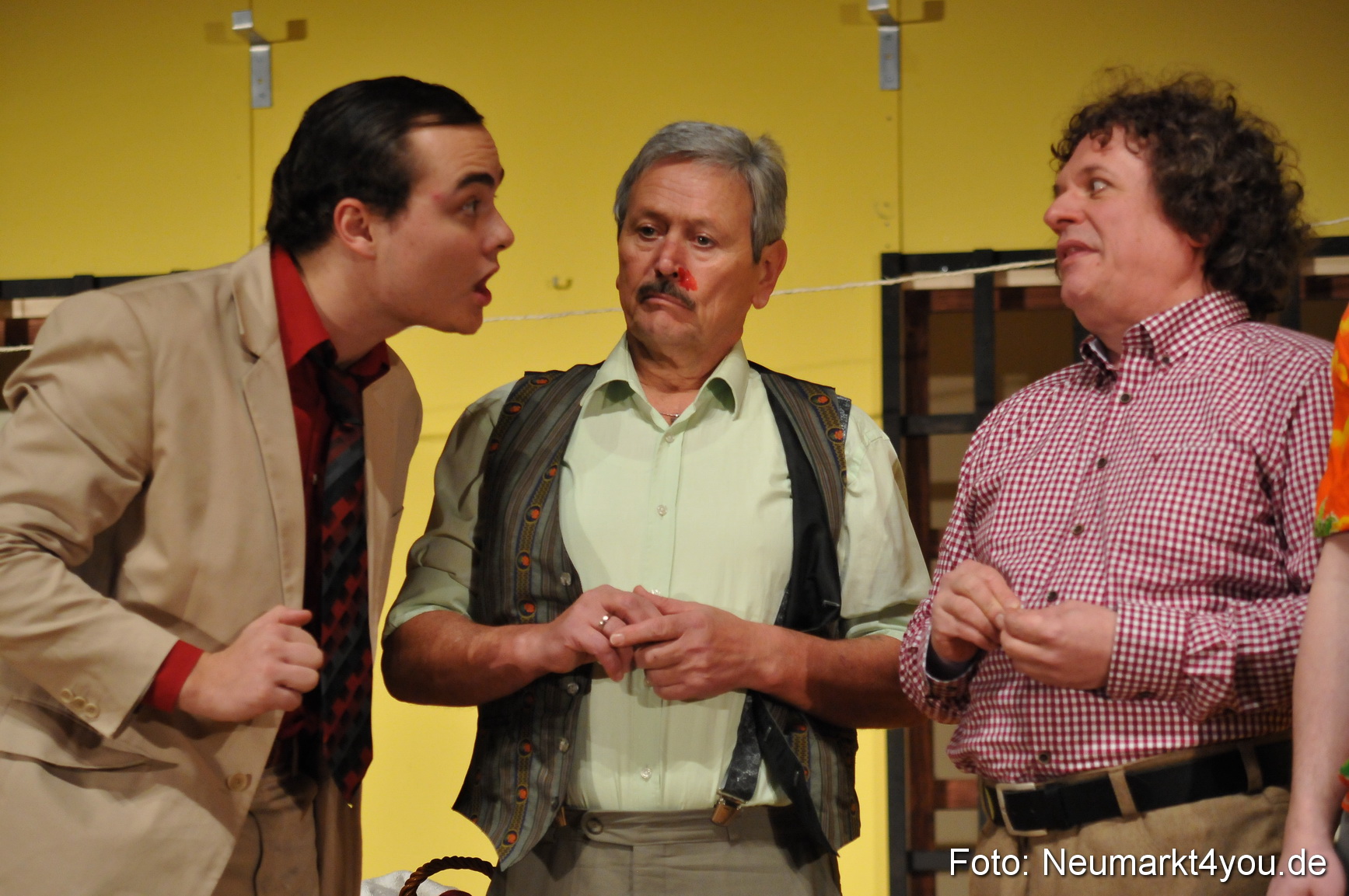 Schlossspiele Neumarkt 311214 0009