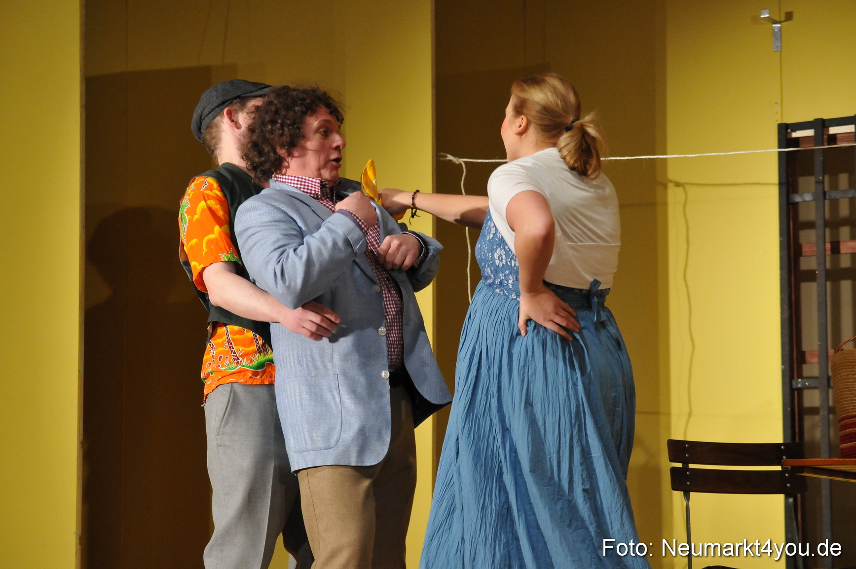 Schlossspiele Neumarkt 311214 0036