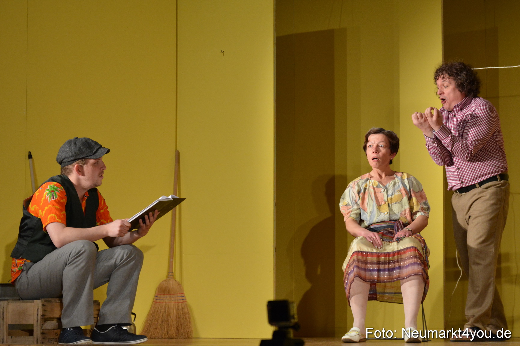 Schlossspiele Neumarkt 311214 0052