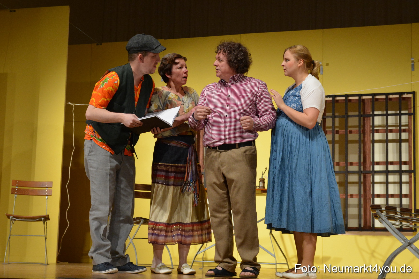 Schlossspiele Neumarkt 311214 0054