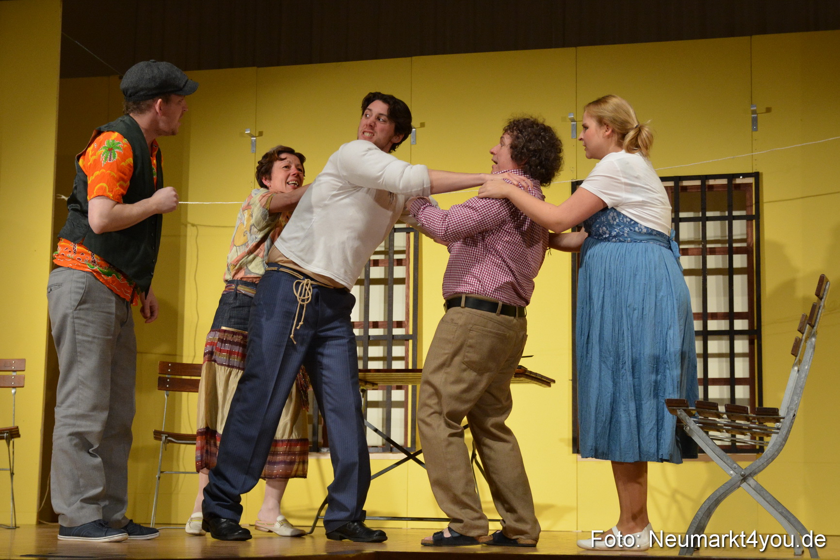 Schlossspiele Neumarkt 311214 0061