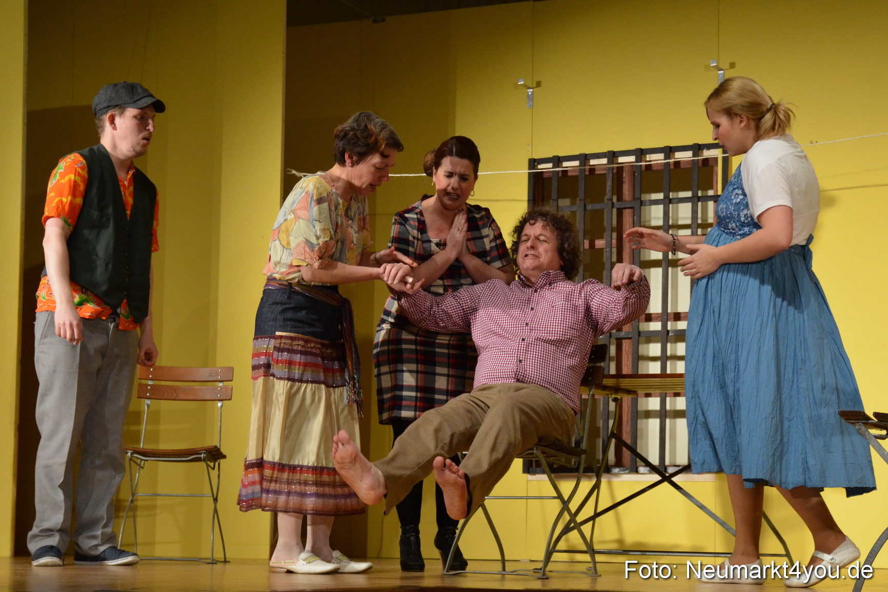 Schlossspiele Neumarkt 311214 0065