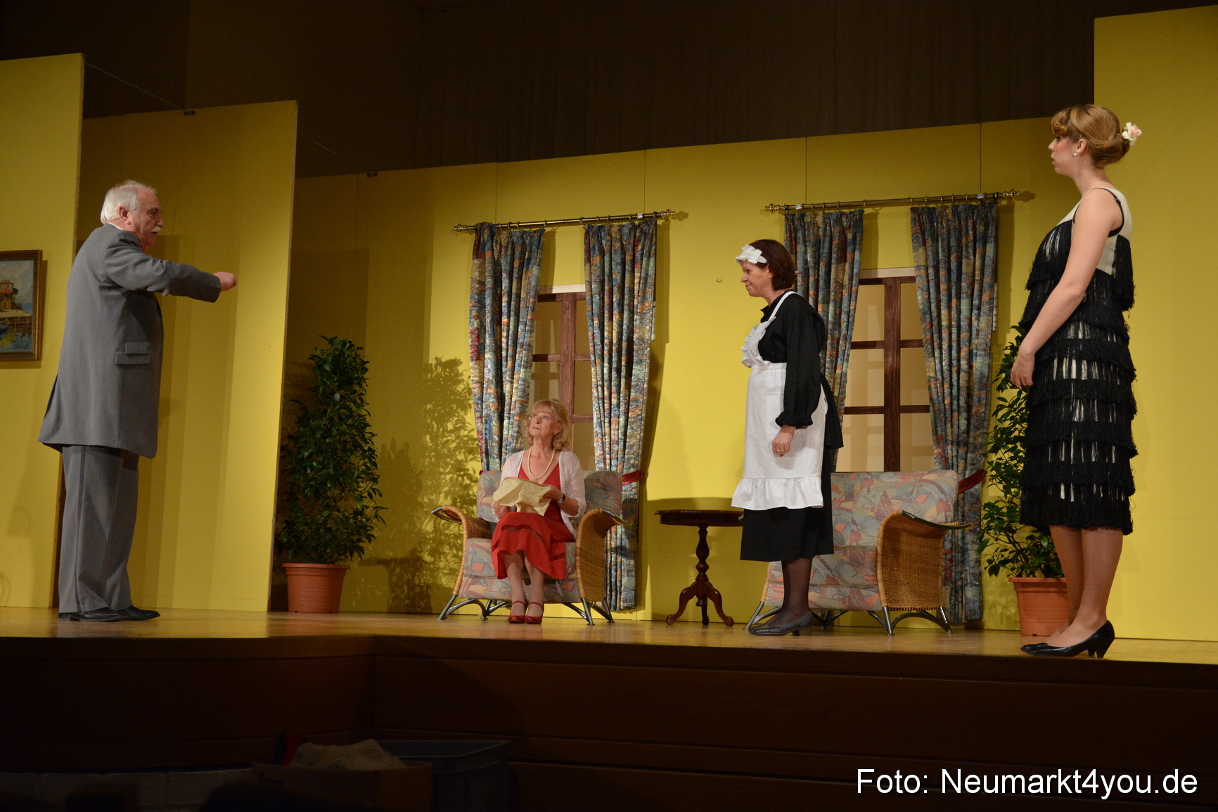 Schlossspiele Neumarkt 311214 0073