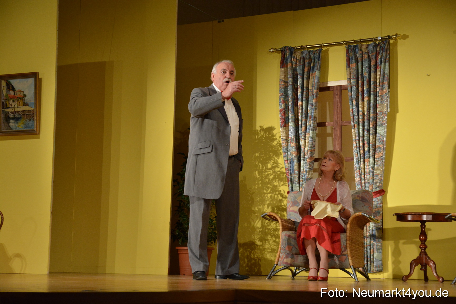 Schlossspiele Neumarkt 311214 0074