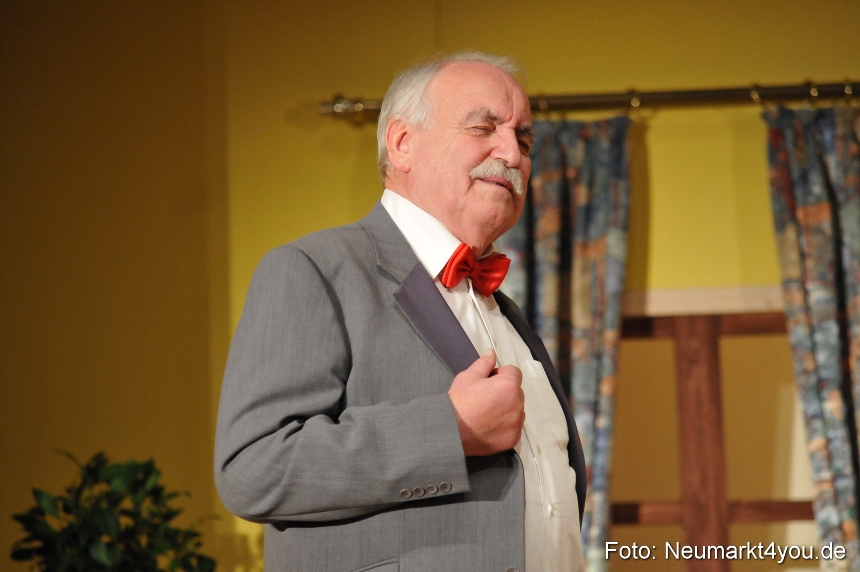 Schlossspiele Neumarkt 311214 0084