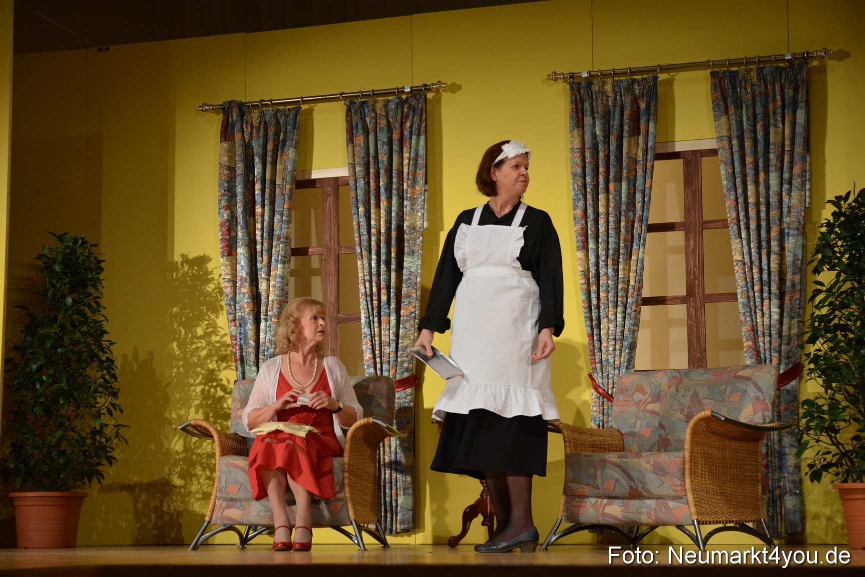 Schlossspiele Neumarkt 311214 0087