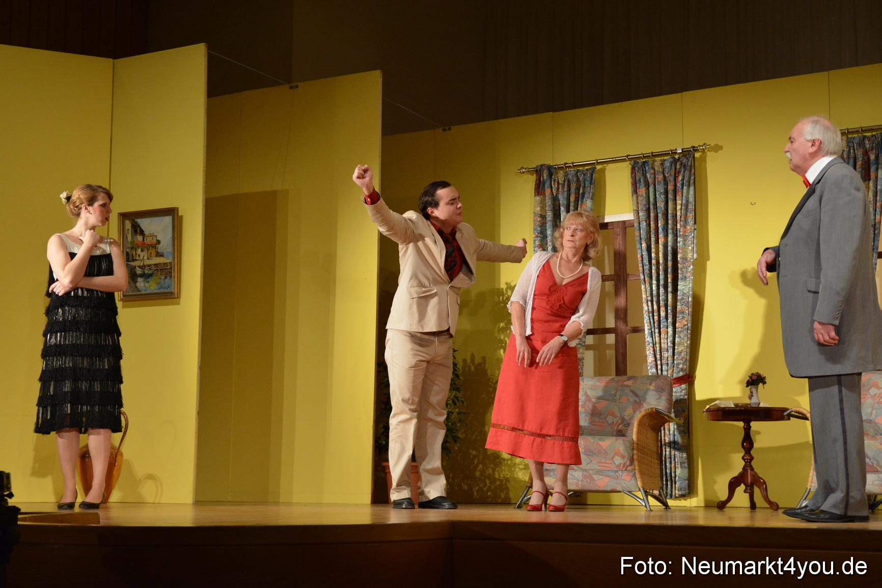 Schlossspiele Neumarkt 311214 0096