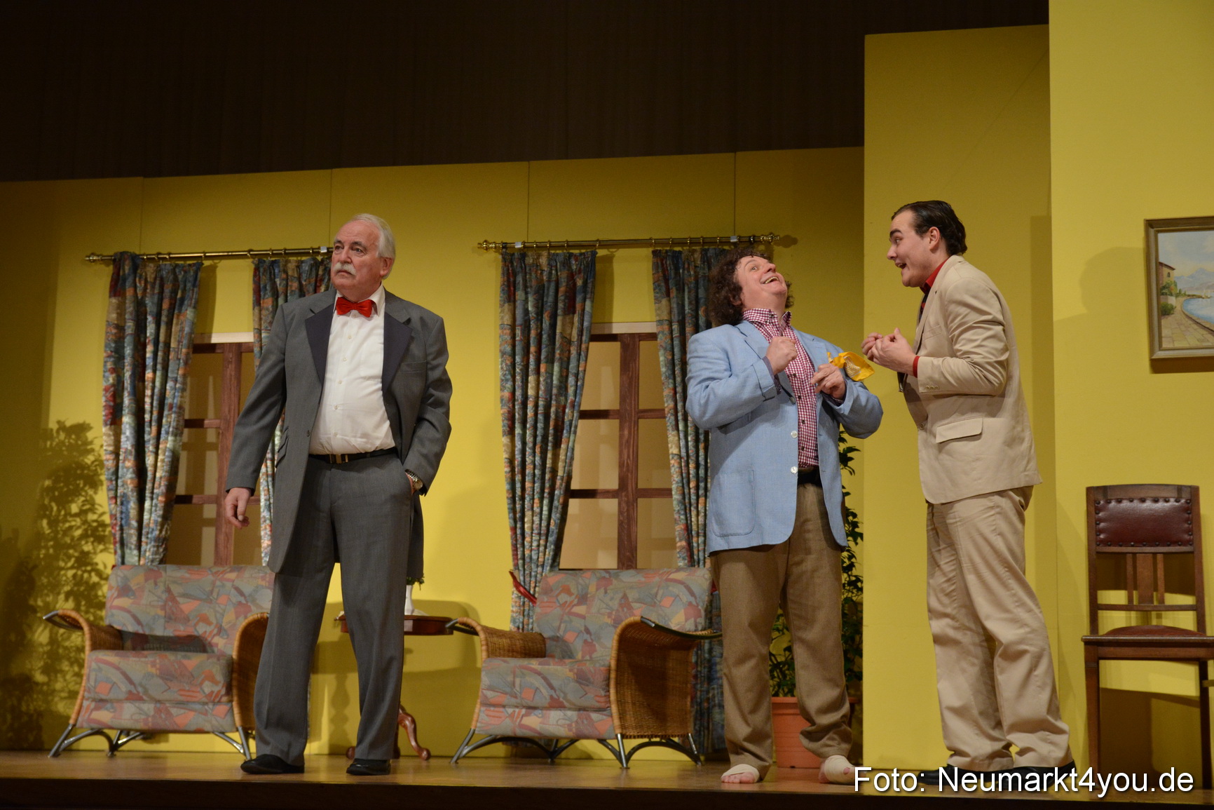 Schlossspiele Neumarkt 311214 0107