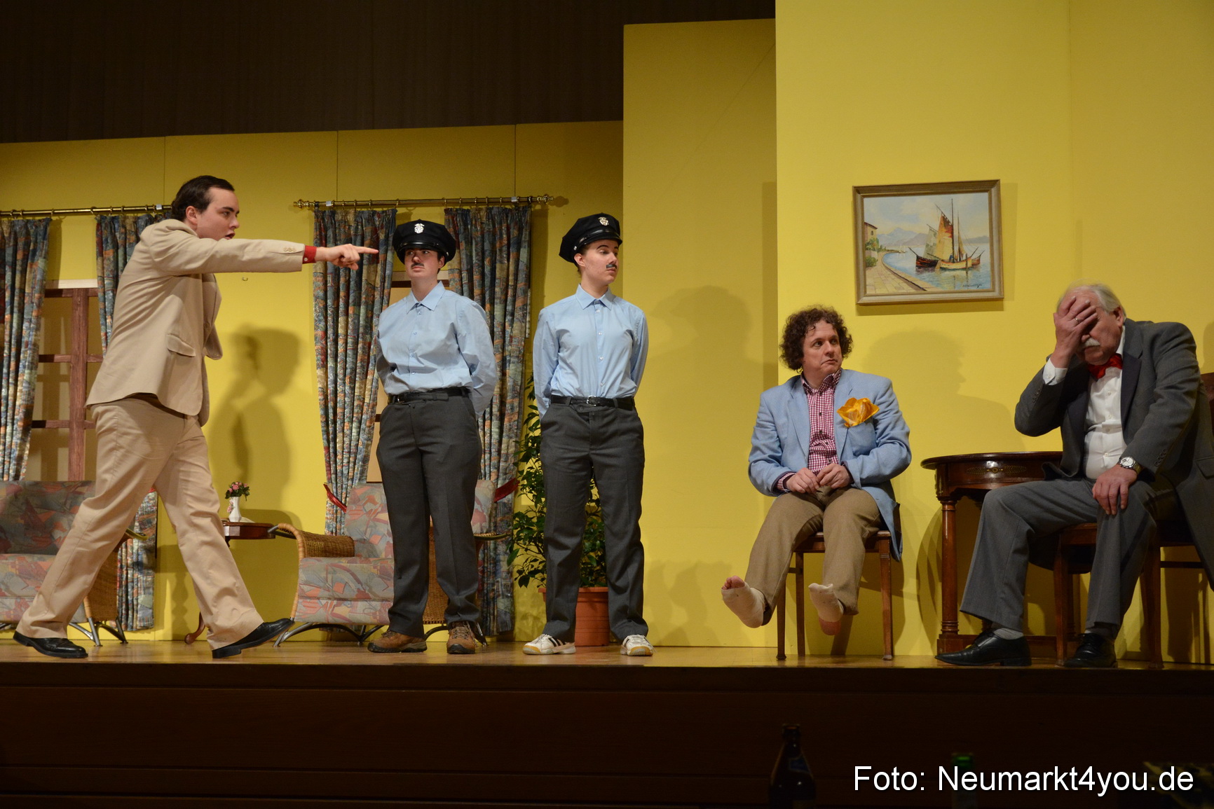 Schlossspiele Neumarkt 311214 0120