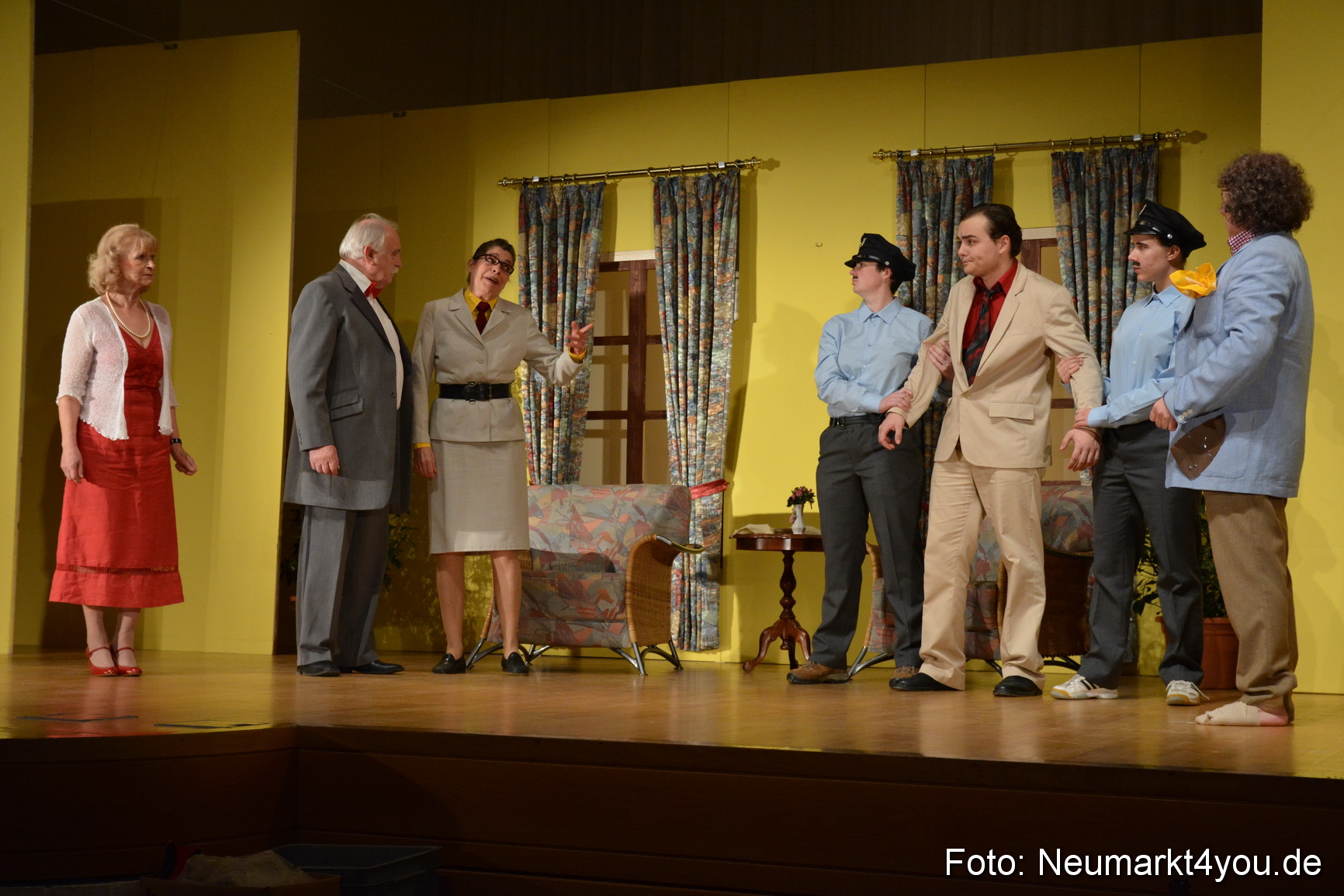 Schlossspiele Neumarkt 311214 0136