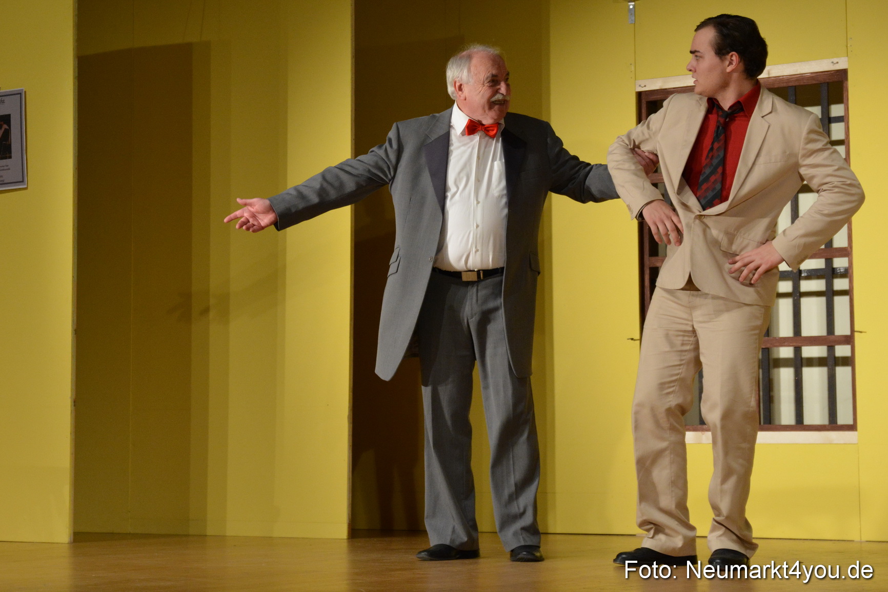 Schlossspiele Neumarkt 311214 0142