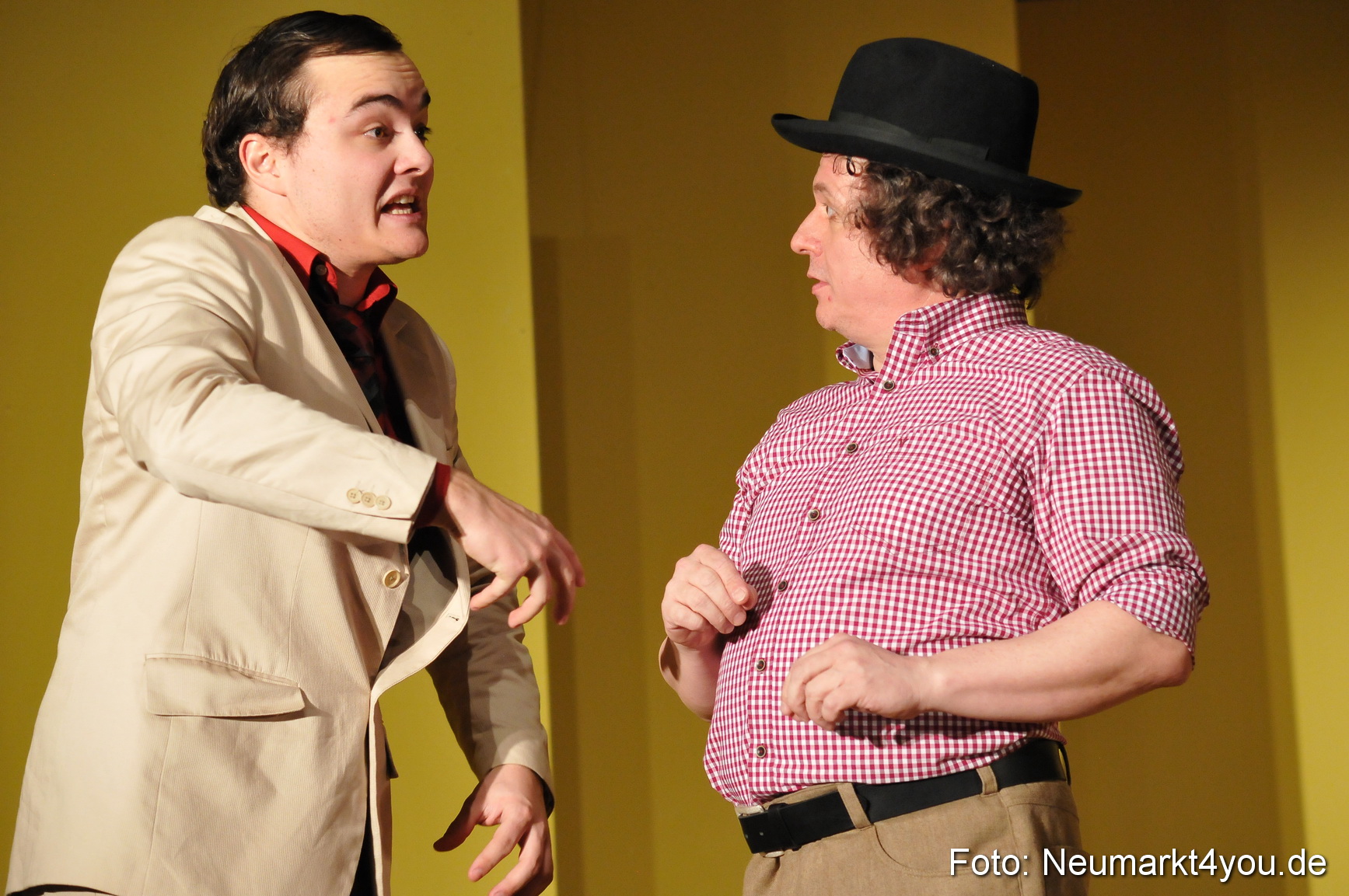 Schlossspiele Neumarkt 311214 0146