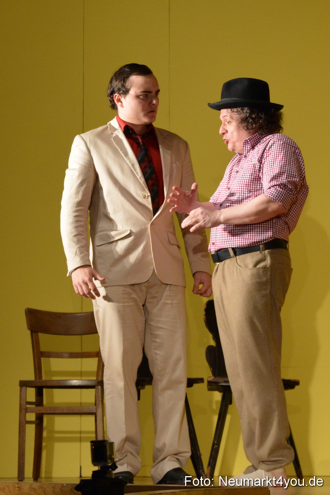 Schlossspiele Neumarkt 311214 0147