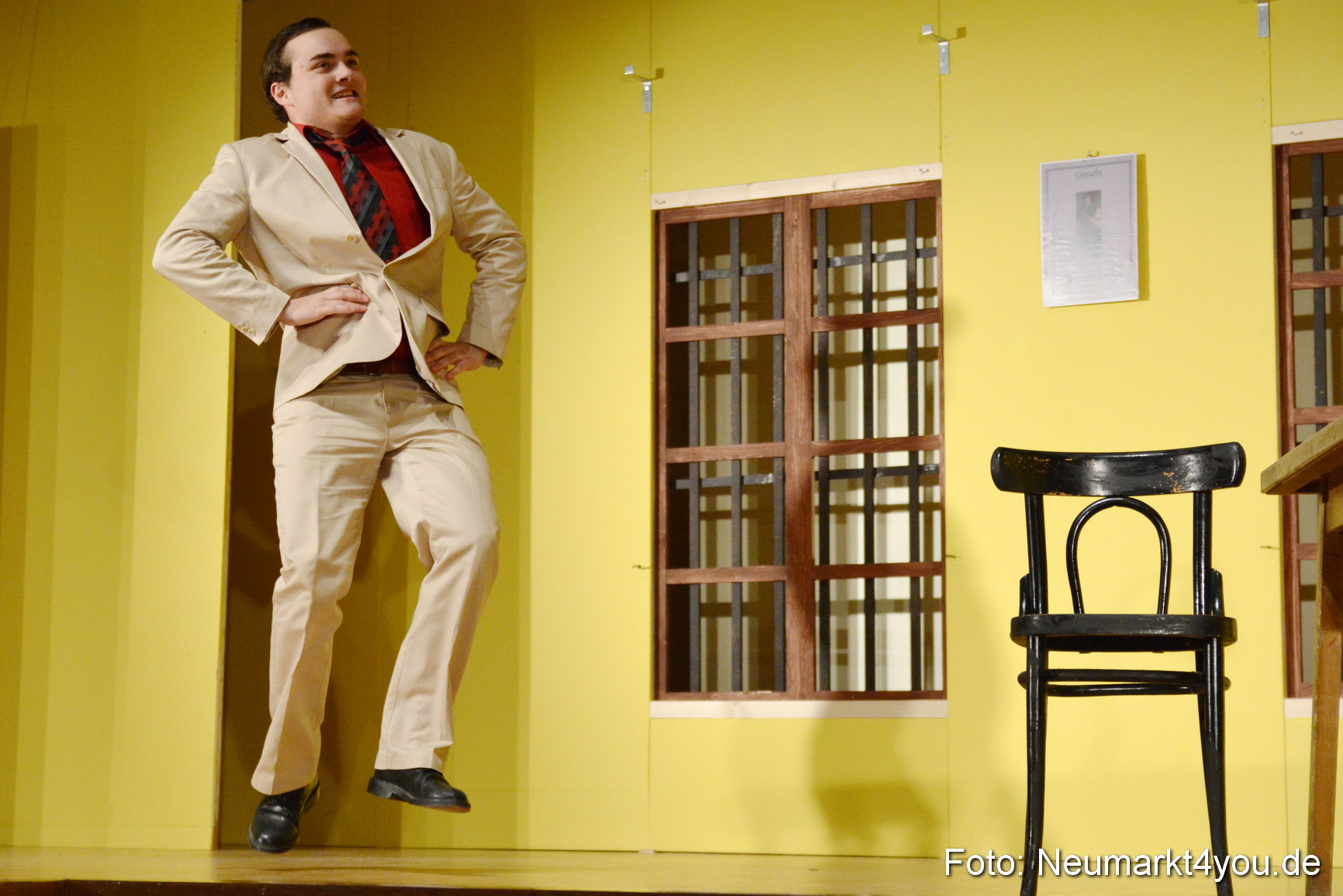 Schlossspiele Neumarkt 311214 0148