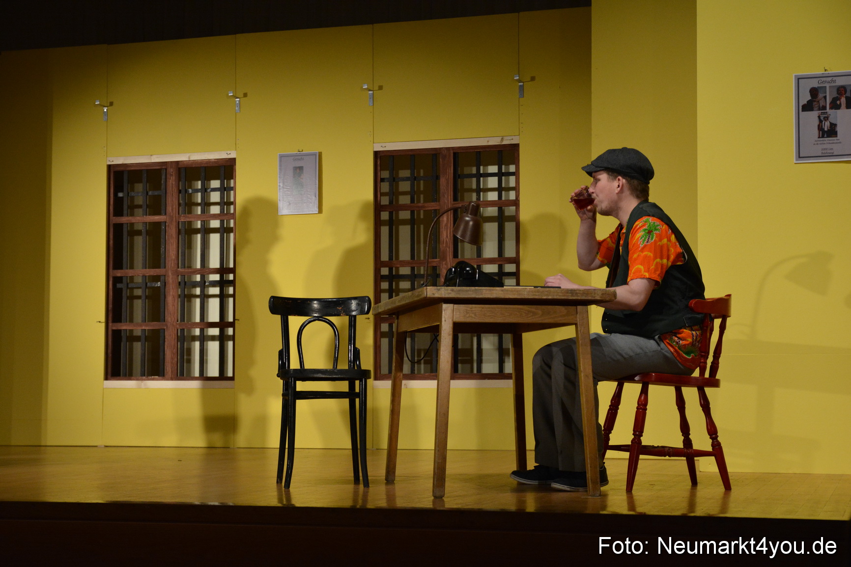 Schlossspiele Neumarkt 311214 0165