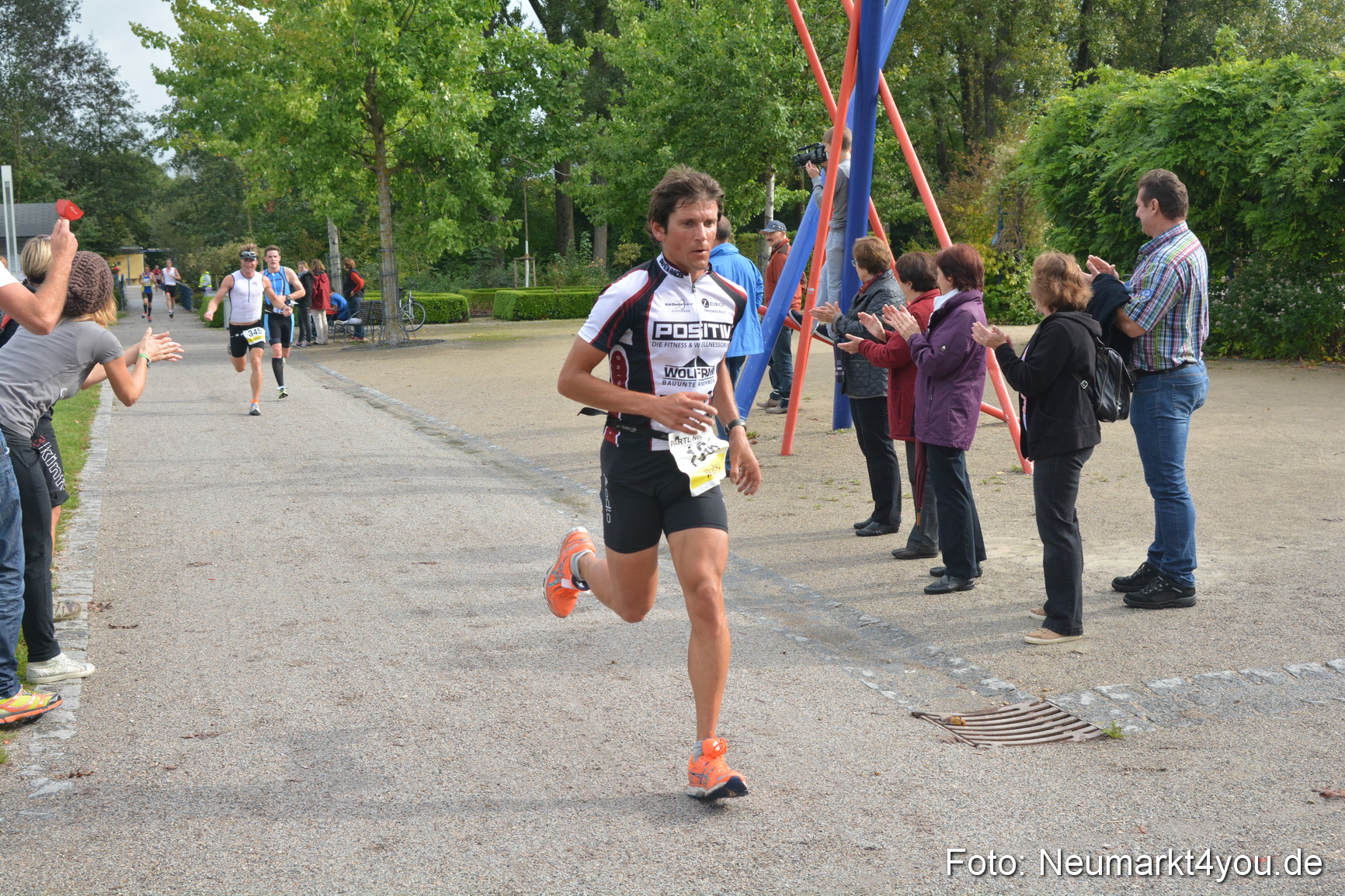 Stadtlauf Neumarkt 2014 0332