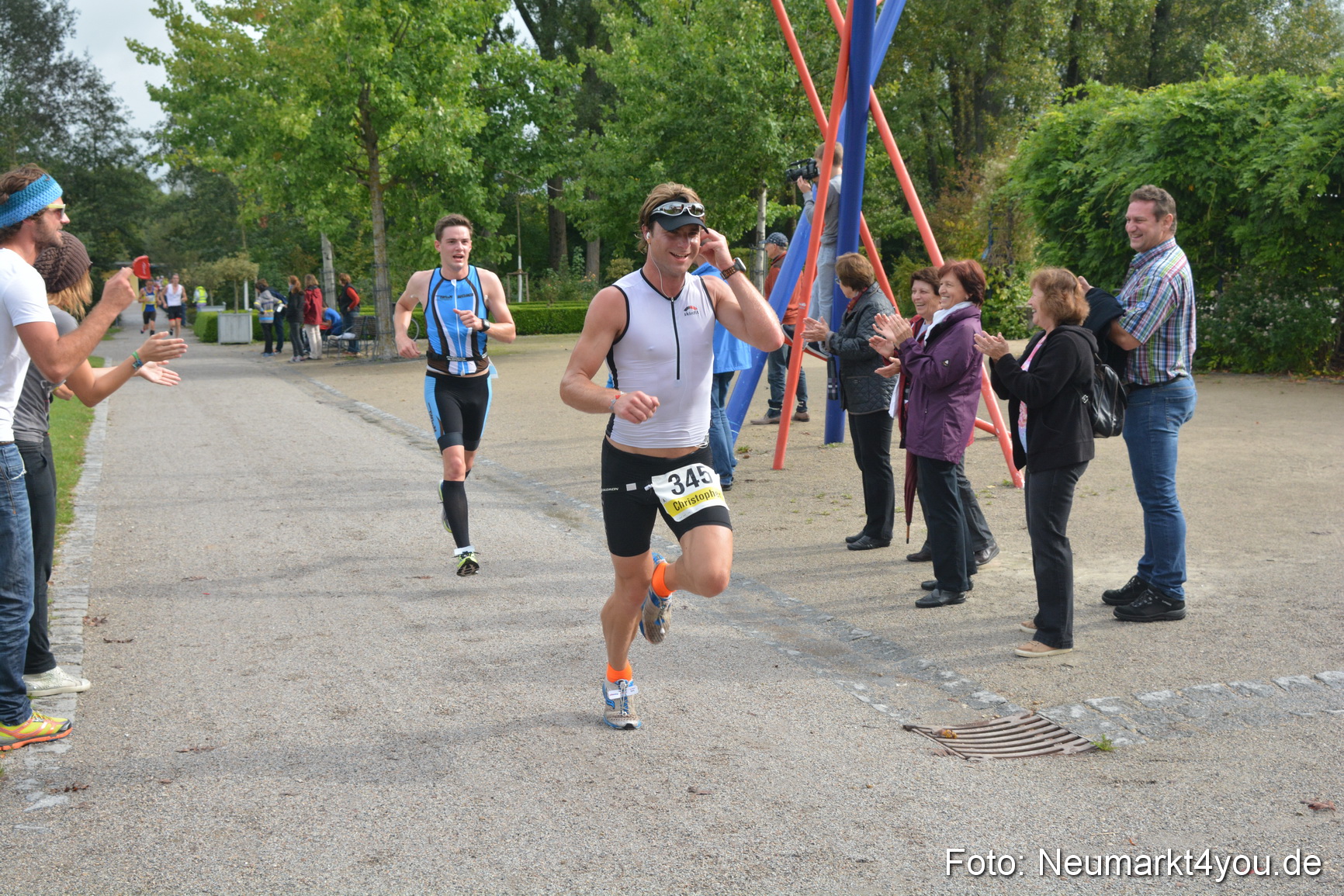 Stadtlauf Neumarkt 2014 0333