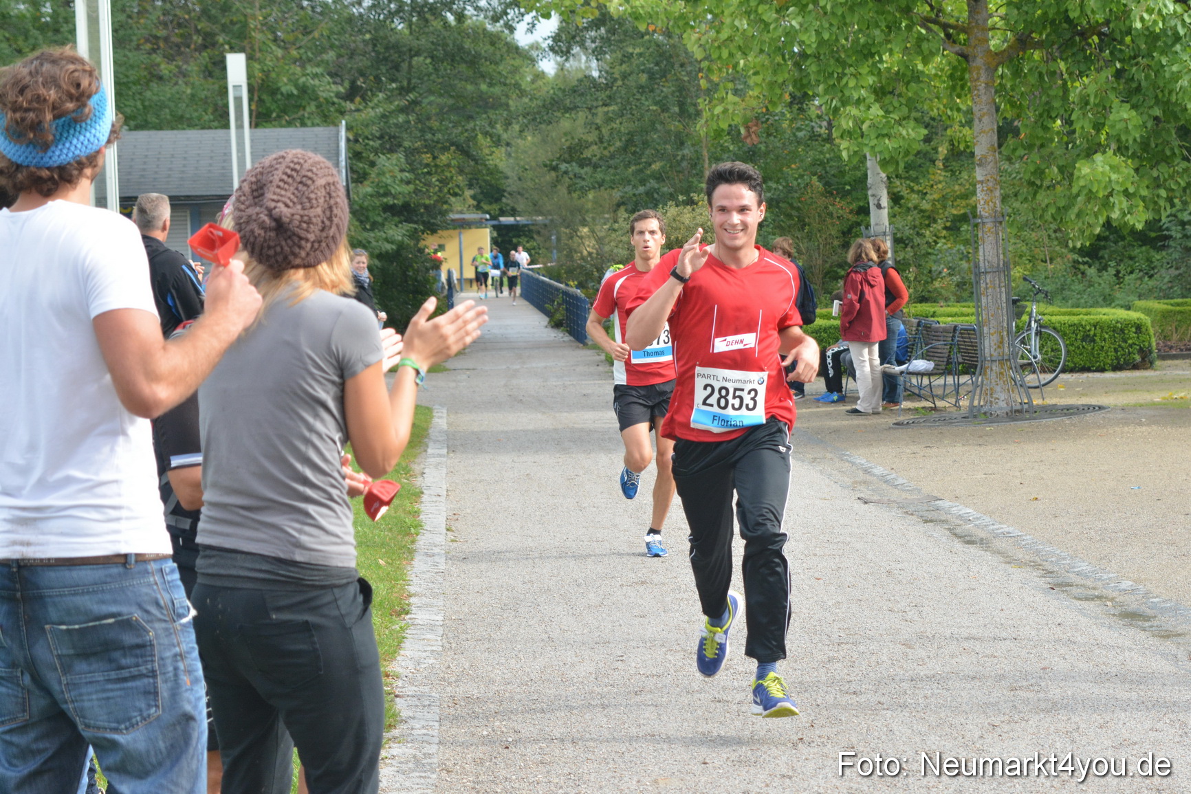 Stadtlauf Neumarkt 2014 0338