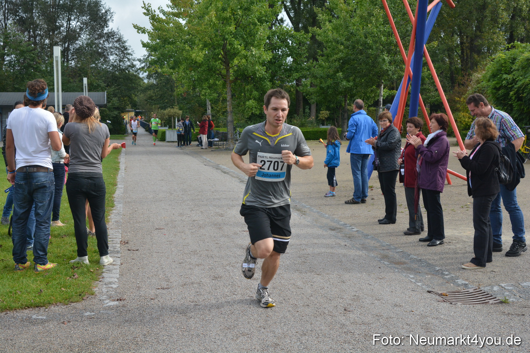 Stadtlauf Neumarkt 2014 0345