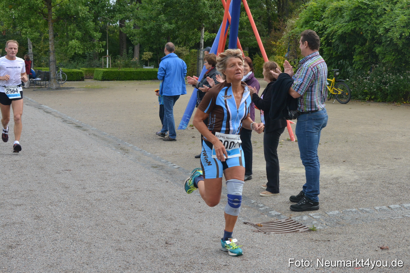 Stadtlauf Neumarkt 2014 0355