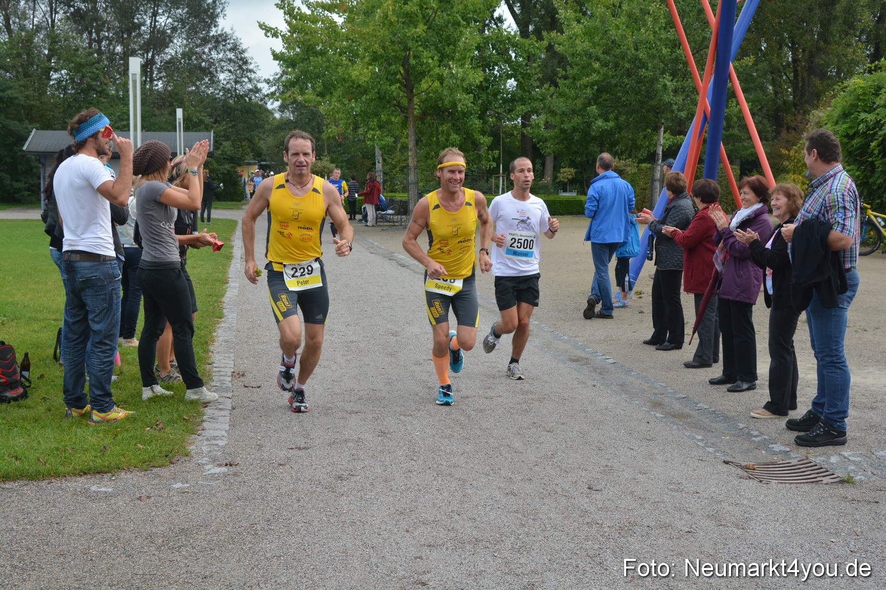Stadtlauf Neumarkt 2014 0360