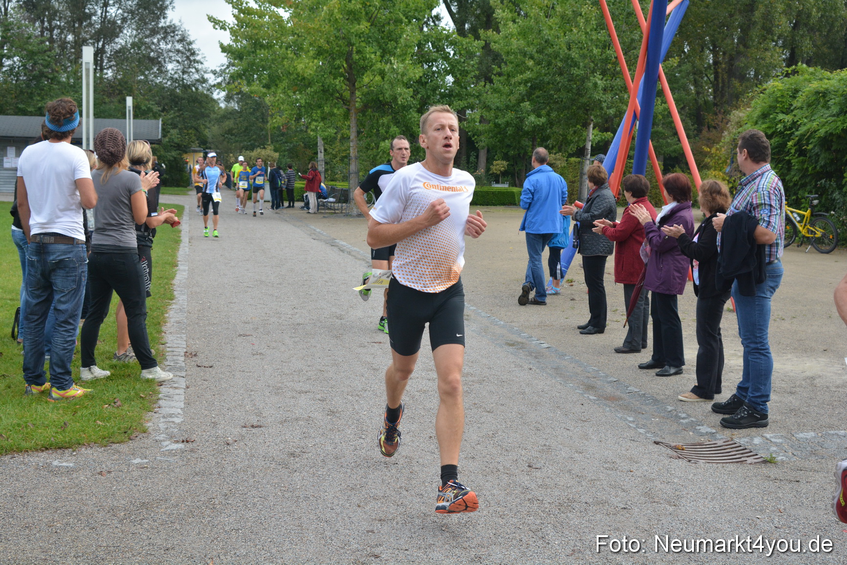 Stadtlauf Neumarkt 2014 0361