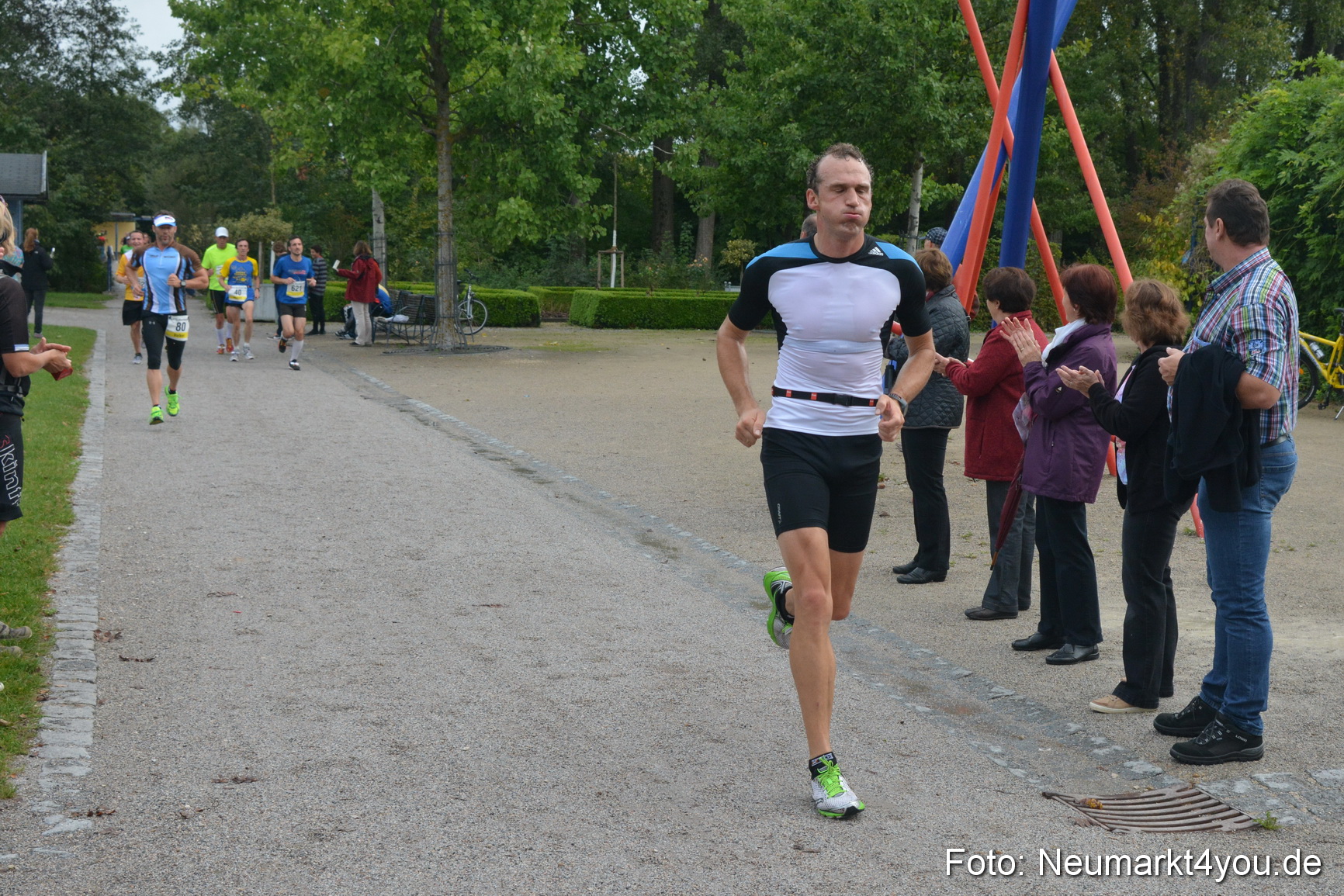 Stadtlauf Neumarkt 2014 0362